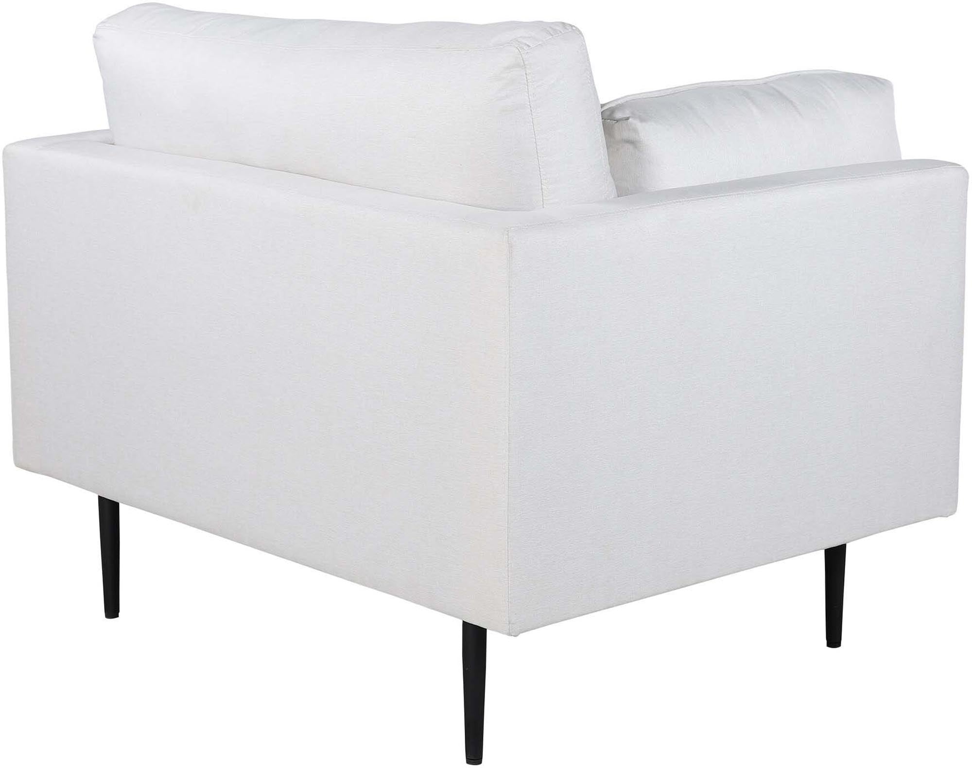 Boom Sessel von Venture Home: Modernes Design trifft auf Gemütlichkeit.