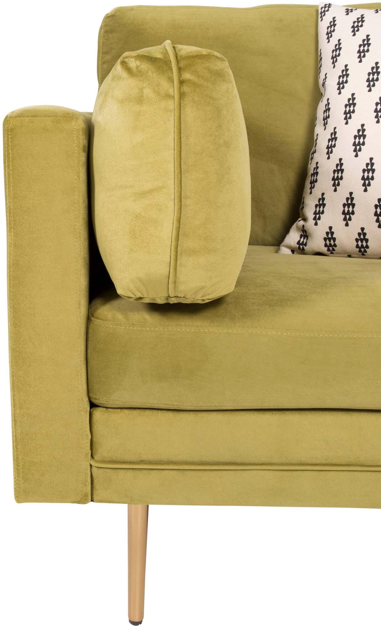 Boom Sessel von Venture Home: Stilvoller Komfort für Ihr Zuhause.