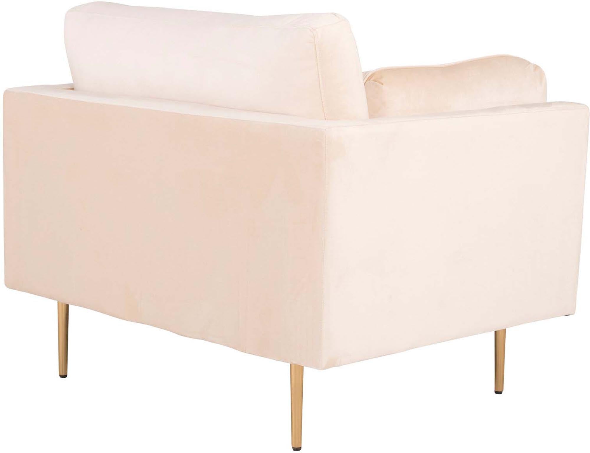 Boom Sessel von Venture Home: Modernes Design trifft auf Gemütlichkeit.