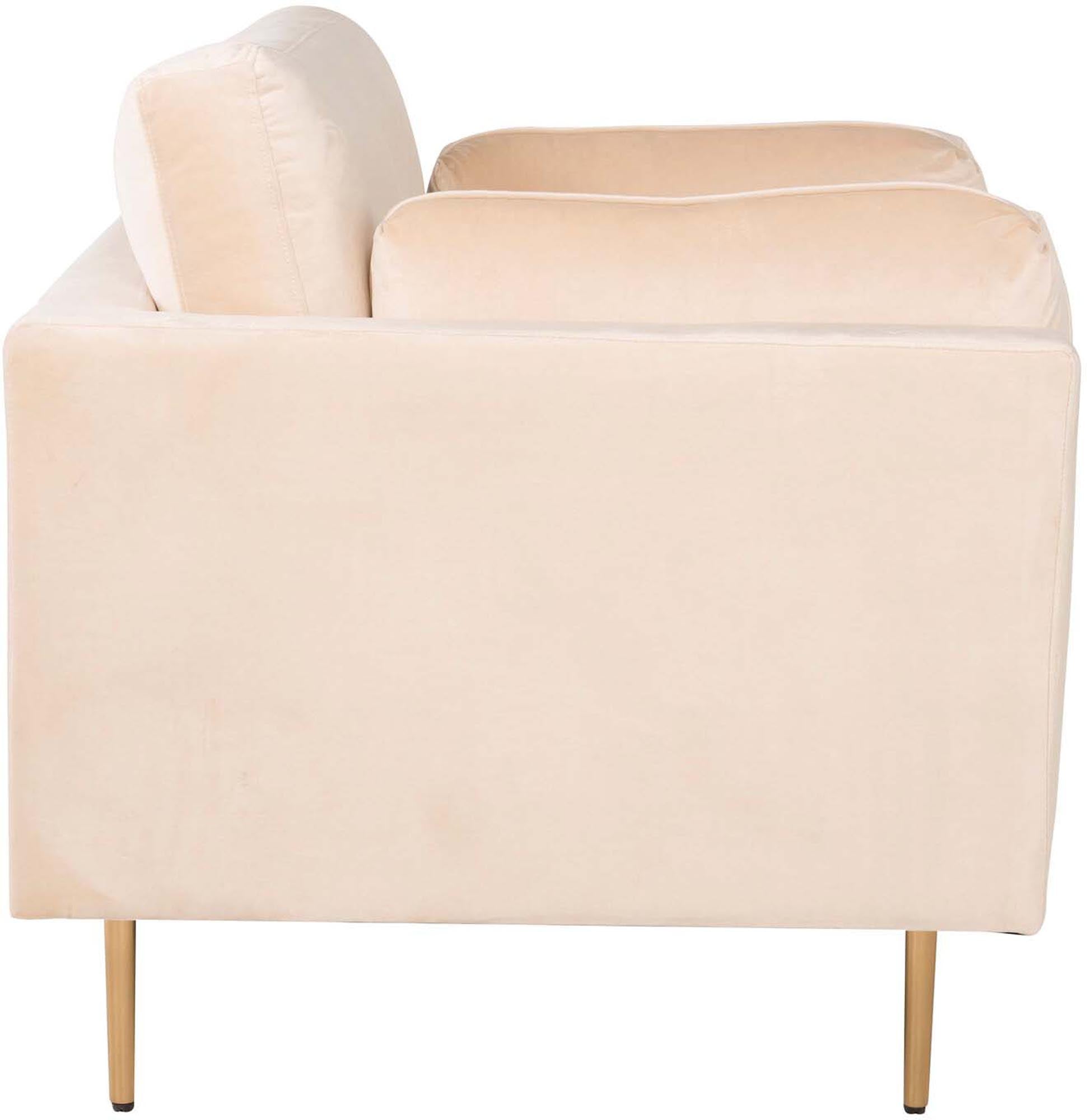 Boom Sessel von Venture Home: Eleganz und Entspannung vereint.