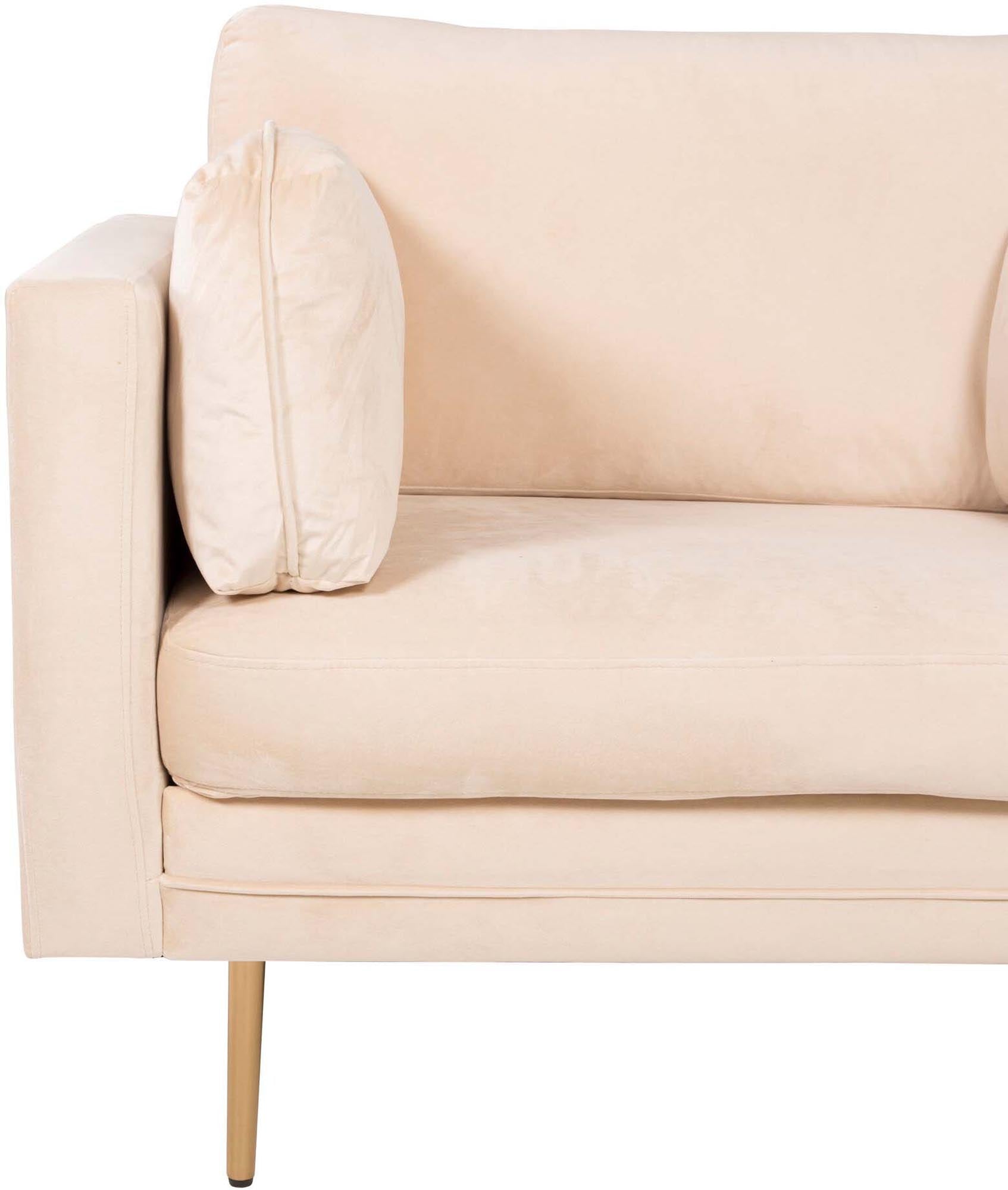 Boom Sessel von Venture Home: Stilvoller Komfort für Ihr Zuhause.