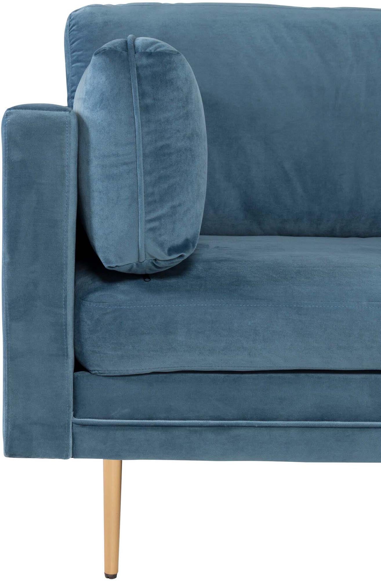 Boom Sessel von Venture Home: Modernes Design trifft auf Gemütlichkeit.