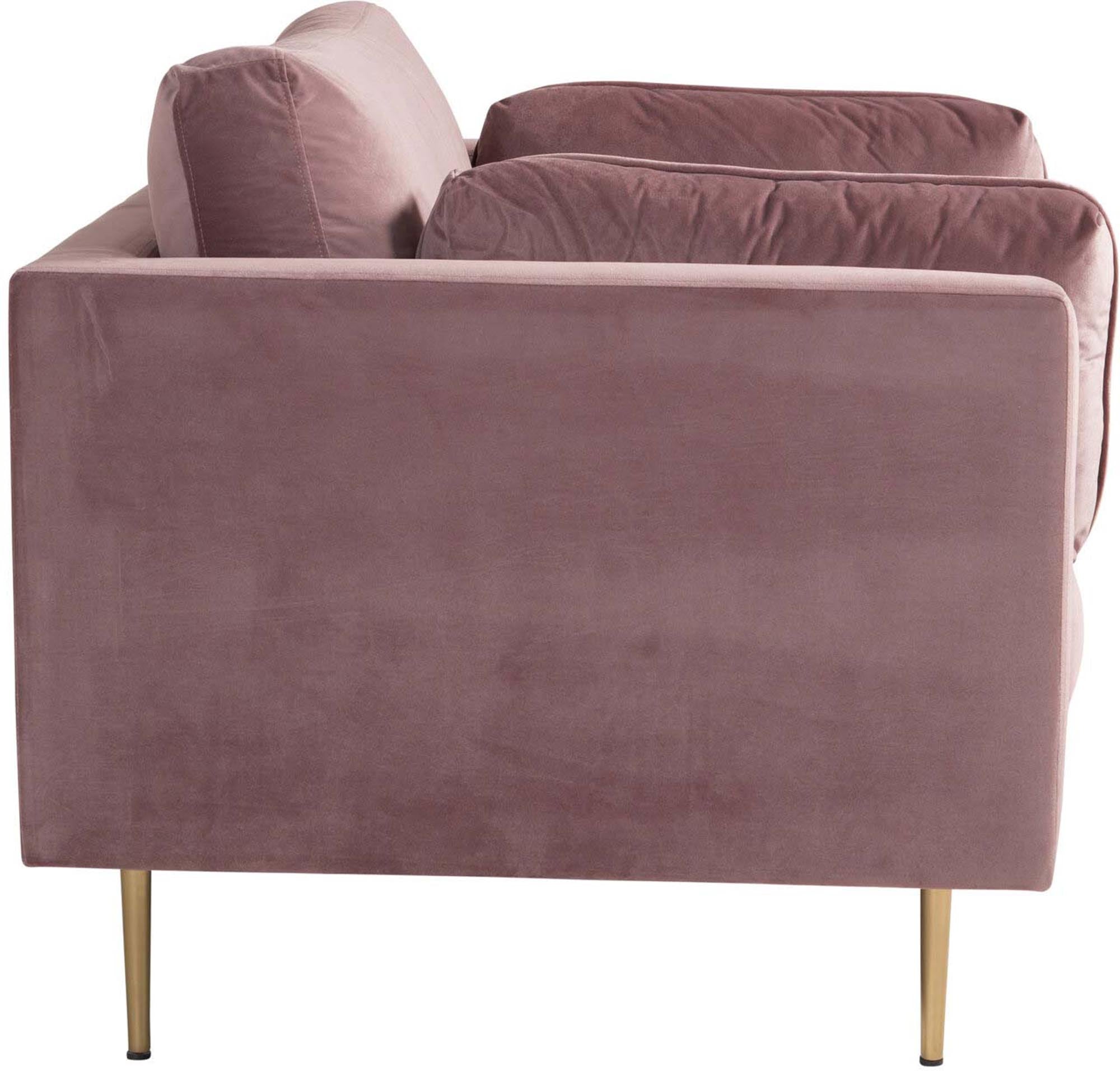 Boom Sessel von Venture Home: Eleganz und Entspannung vereint.