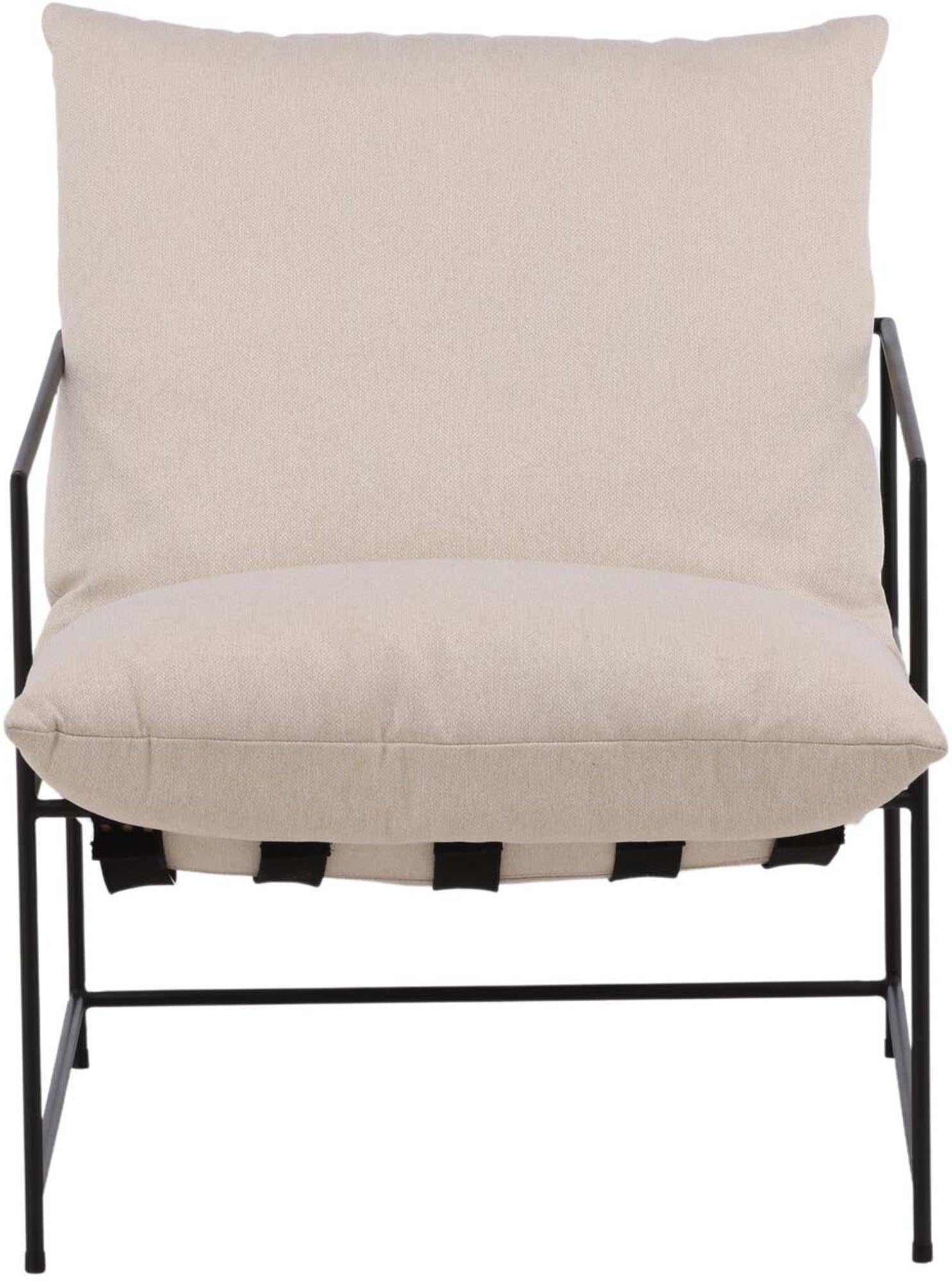 Eleganter Sedalia Sessel von Venture Home für stilvolle Räume.