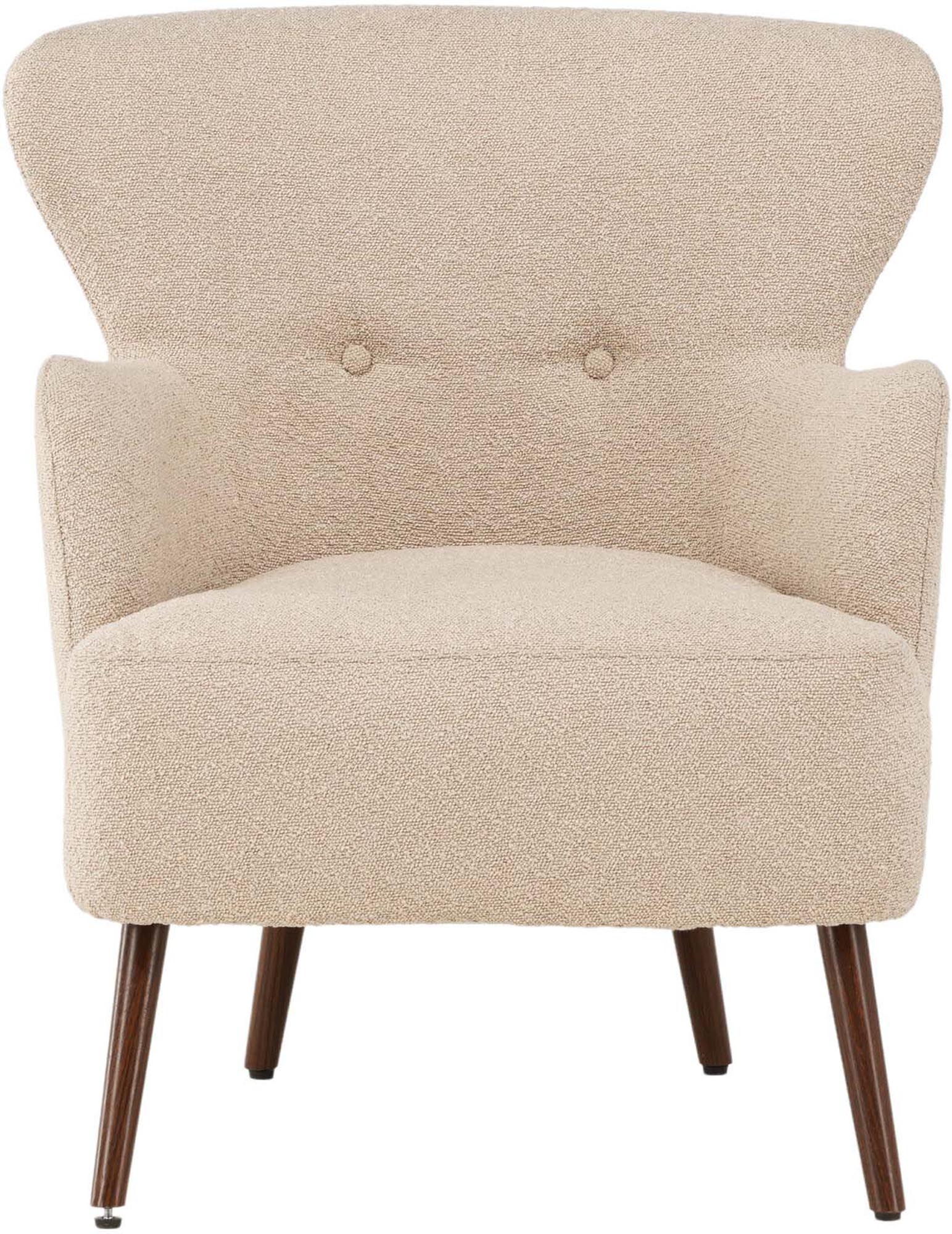 Entdecken Sie den Lincoln Sessel von Venture Home: Elegantes Design, hochwertige Materialien und optimaler Komfort für Ihr modernes Zuhause.