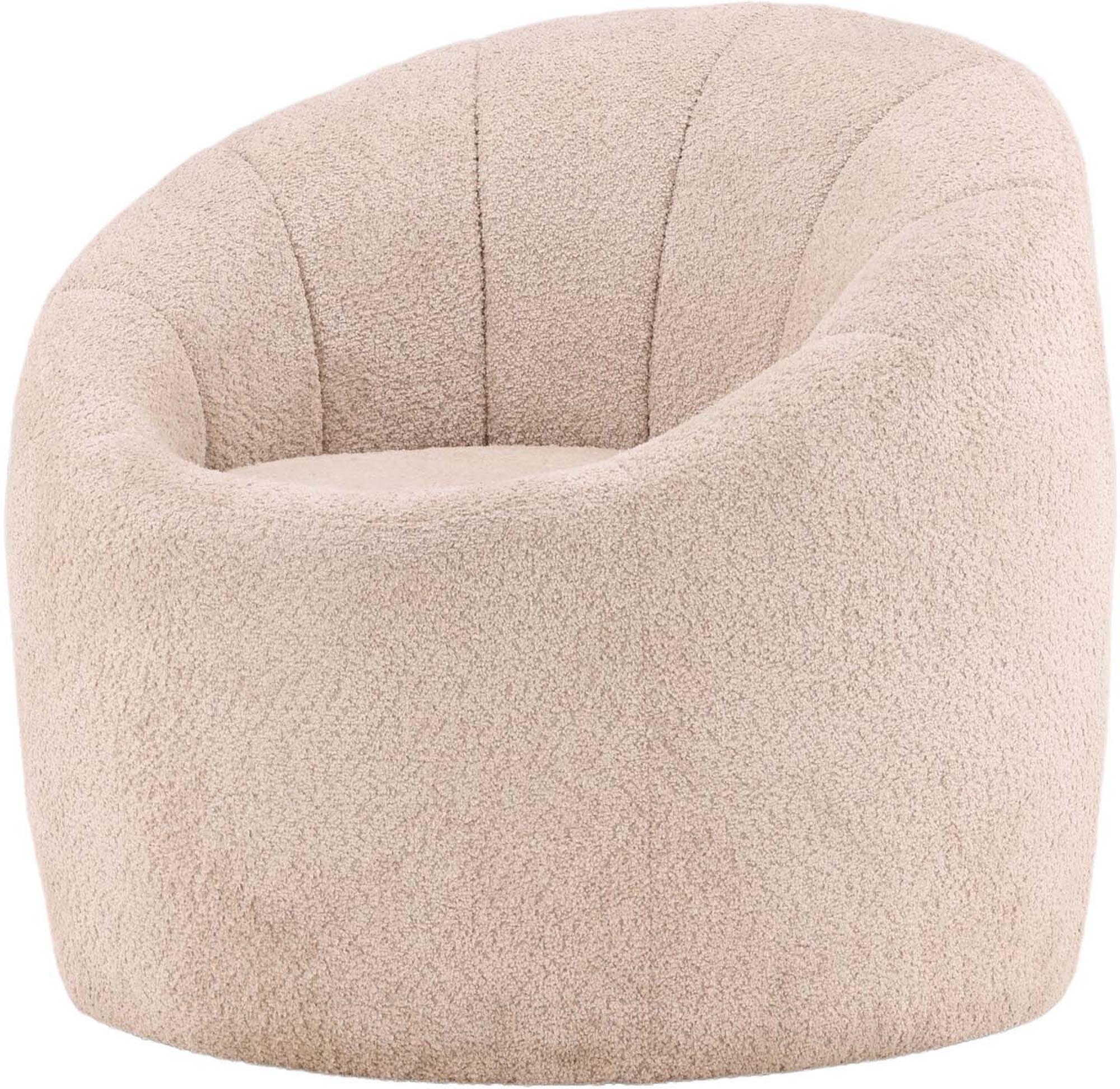 Der Warren Sessel von Venture Home vereint stilvolles Design und hohen Komfort. Ideal für jedes Zuhause, schafft er eine einladende Atmosphäre.