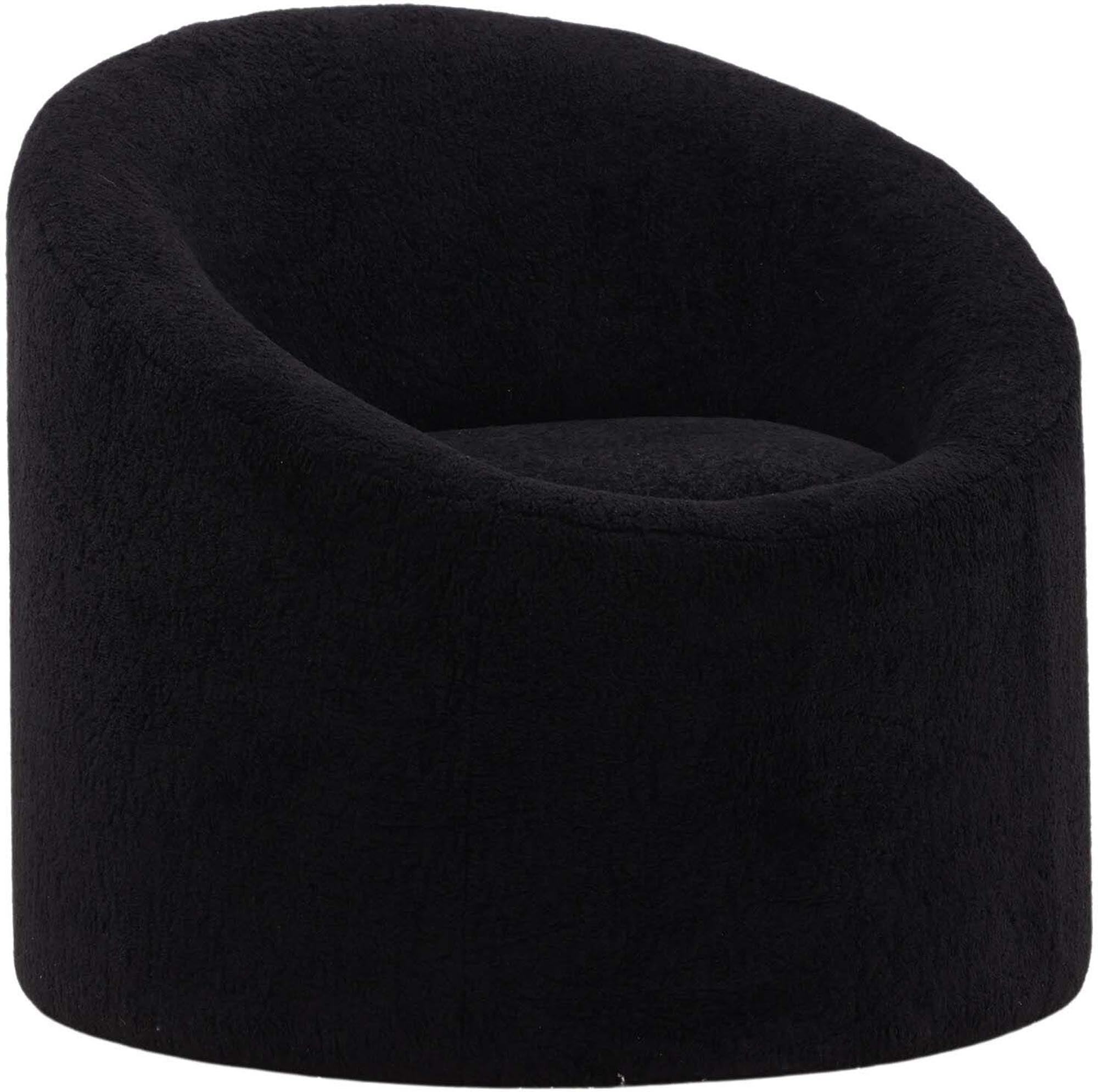 Stilvoller Warren Sessel von Venture Home in klassischem Beige.