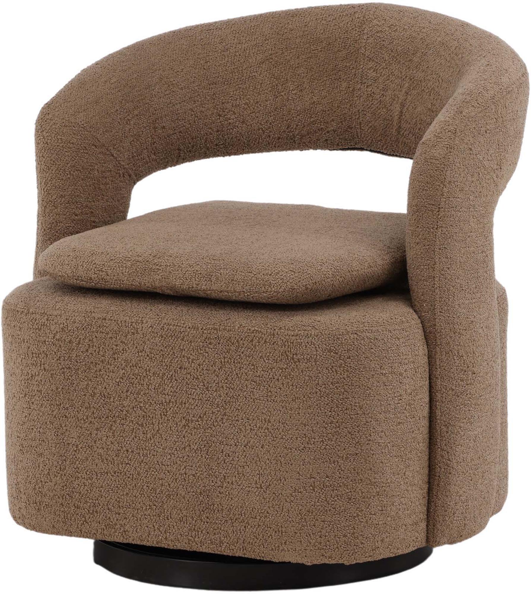 Laurel Sessel: Modernes Design trifft auf ultimativen Sitzkomfort.