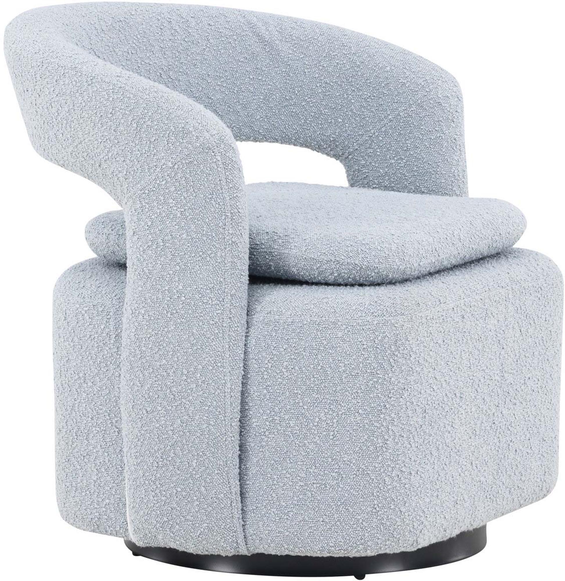 Laurel Sessel: Stilvoller Komfort für zeitgemässe Wohnräume.