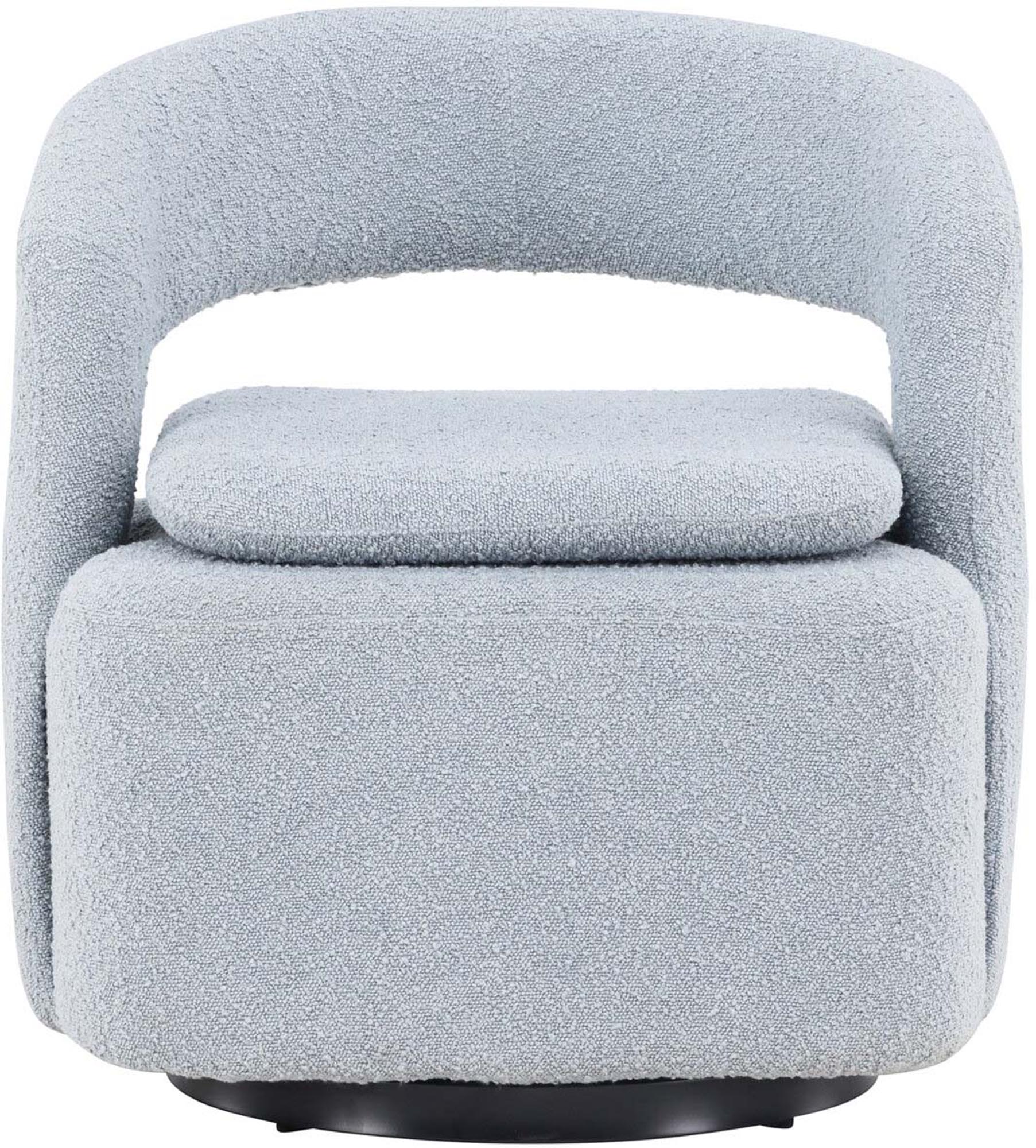 Laurel Sessel: Modernes Design trifft auf ultimativen Sitzkomfort.