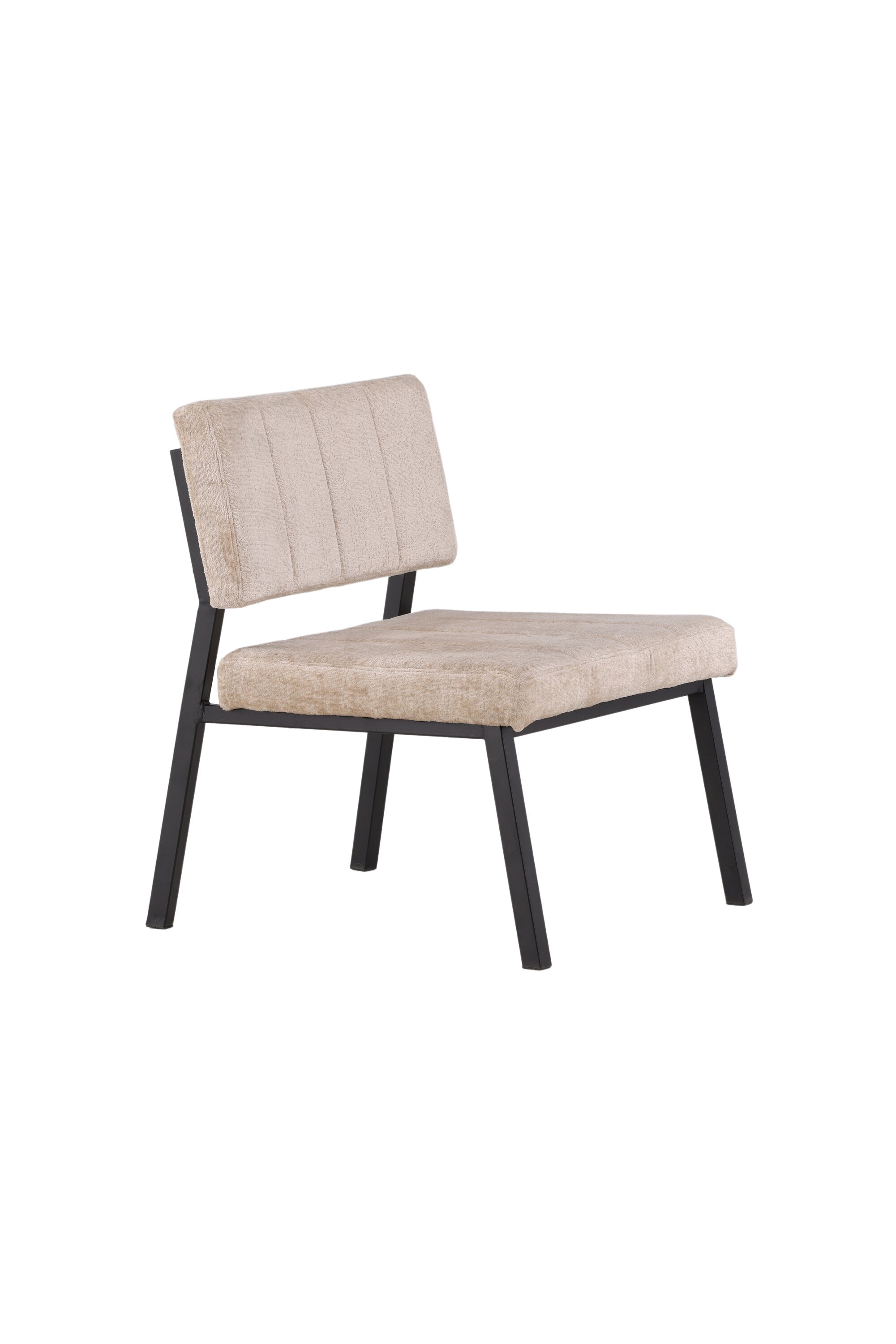 Monett Sessel in Beige präsentiert im Onlineshop von KAQTU Design AG. Sessel ist von Venture Home