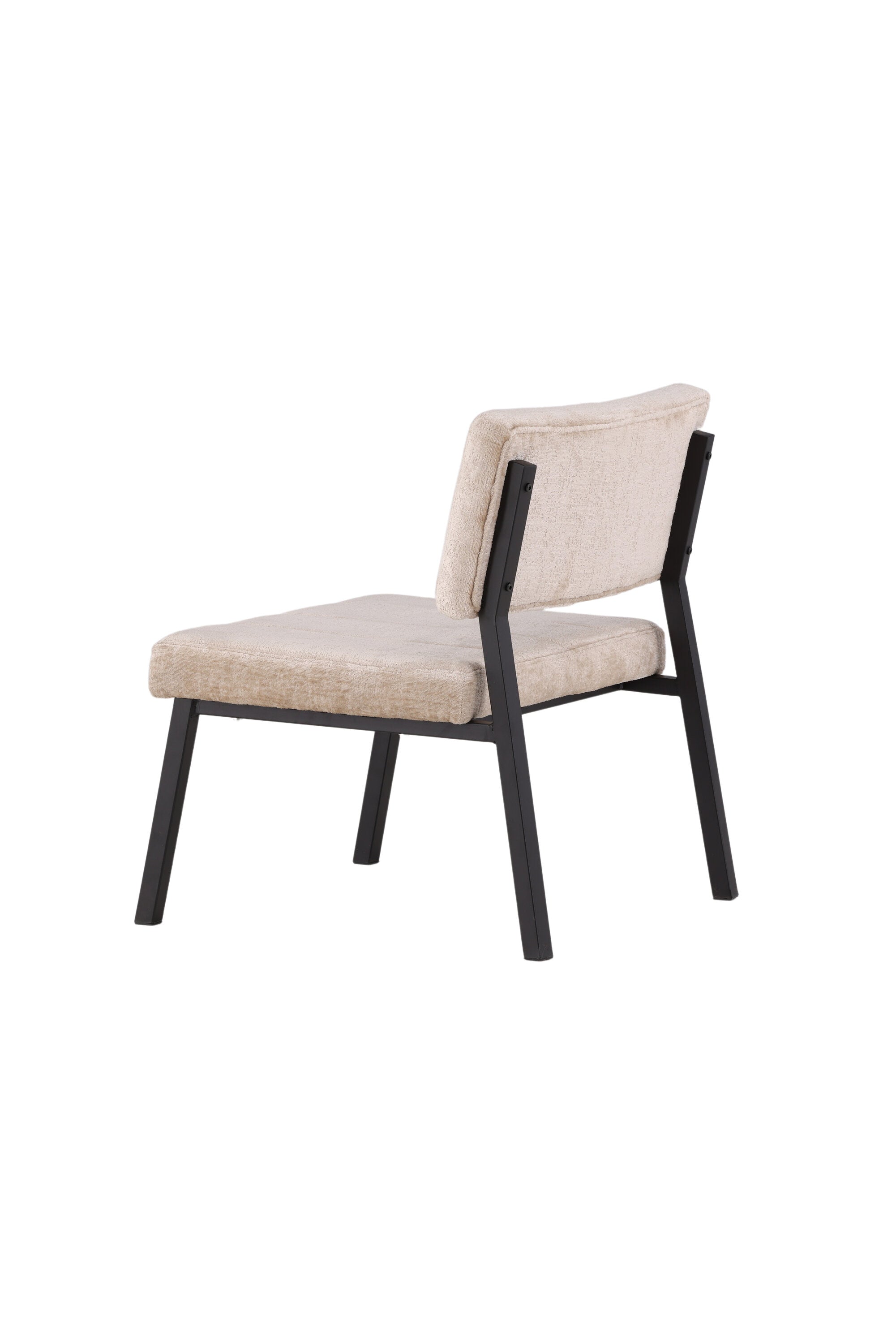 Monett Sessel in Beige präsentiert im Onlineshop von KAQTU Design AG. Sessel ist von Venture Home