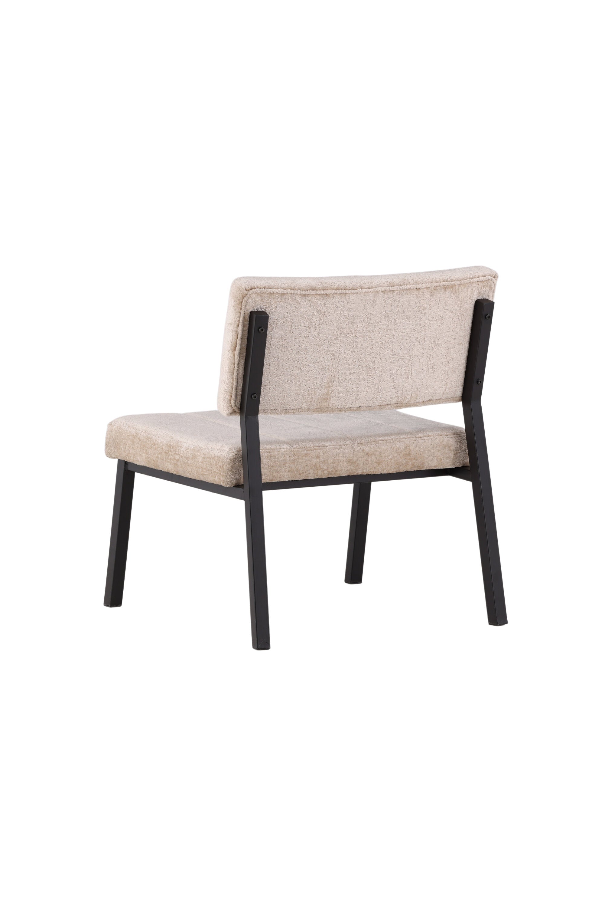 Monett Sessel in Beige präsentiert im Onlineshop von KAQTU Design AG. Sessel ist von Venture Home