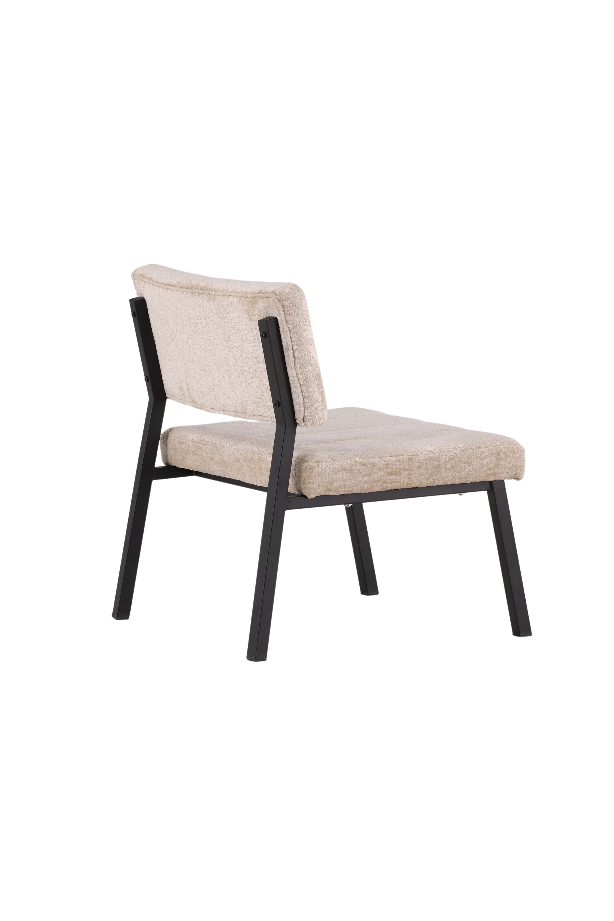 Monett Sessel in Beige präsentiert im Onlineshop von KAQTU Design AG. Sessel ist von Venture Home