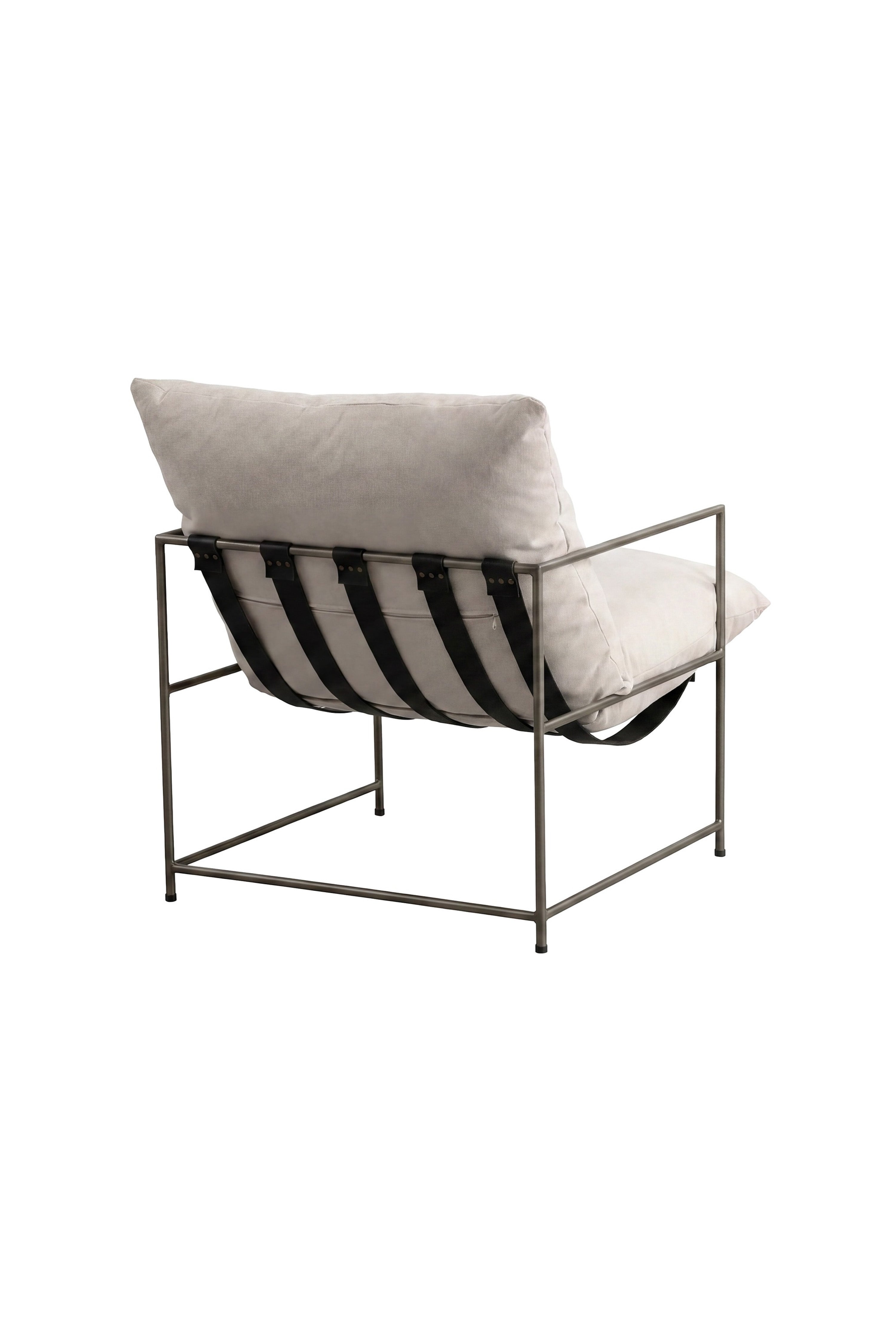 Sedalia Ohrensessel in Beige präsentiert im Onlineshop von KAQTU Design AG. Sessel mit Armlehnen ist von Venture Home