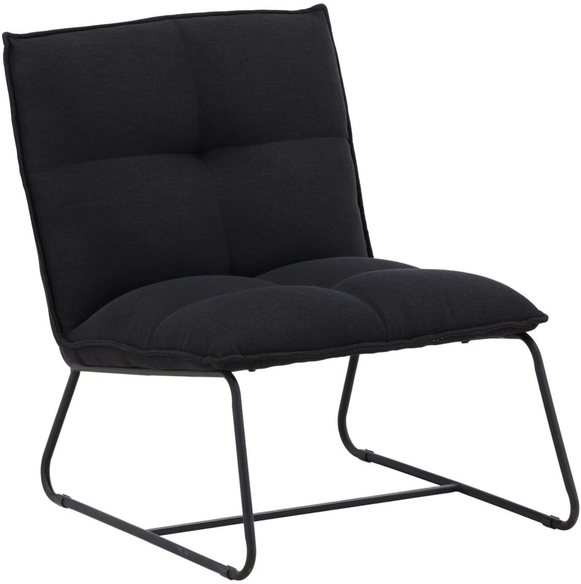 Madison Sessel: Eleganz und Gemütlichkeit im skandinavischen Stil.