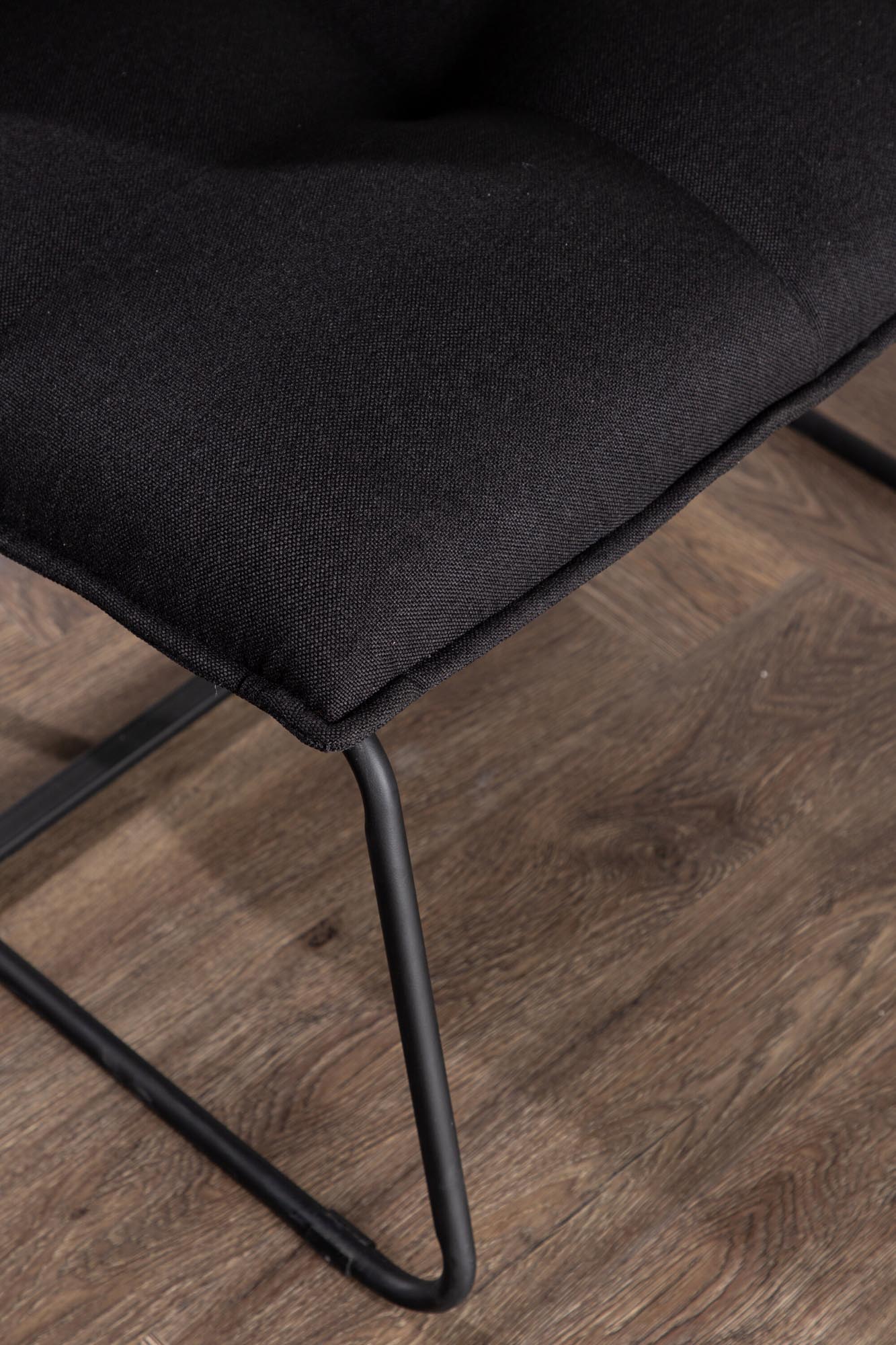 Madison Sessel: Modernes Design trifft auf ultimativen Komfort.