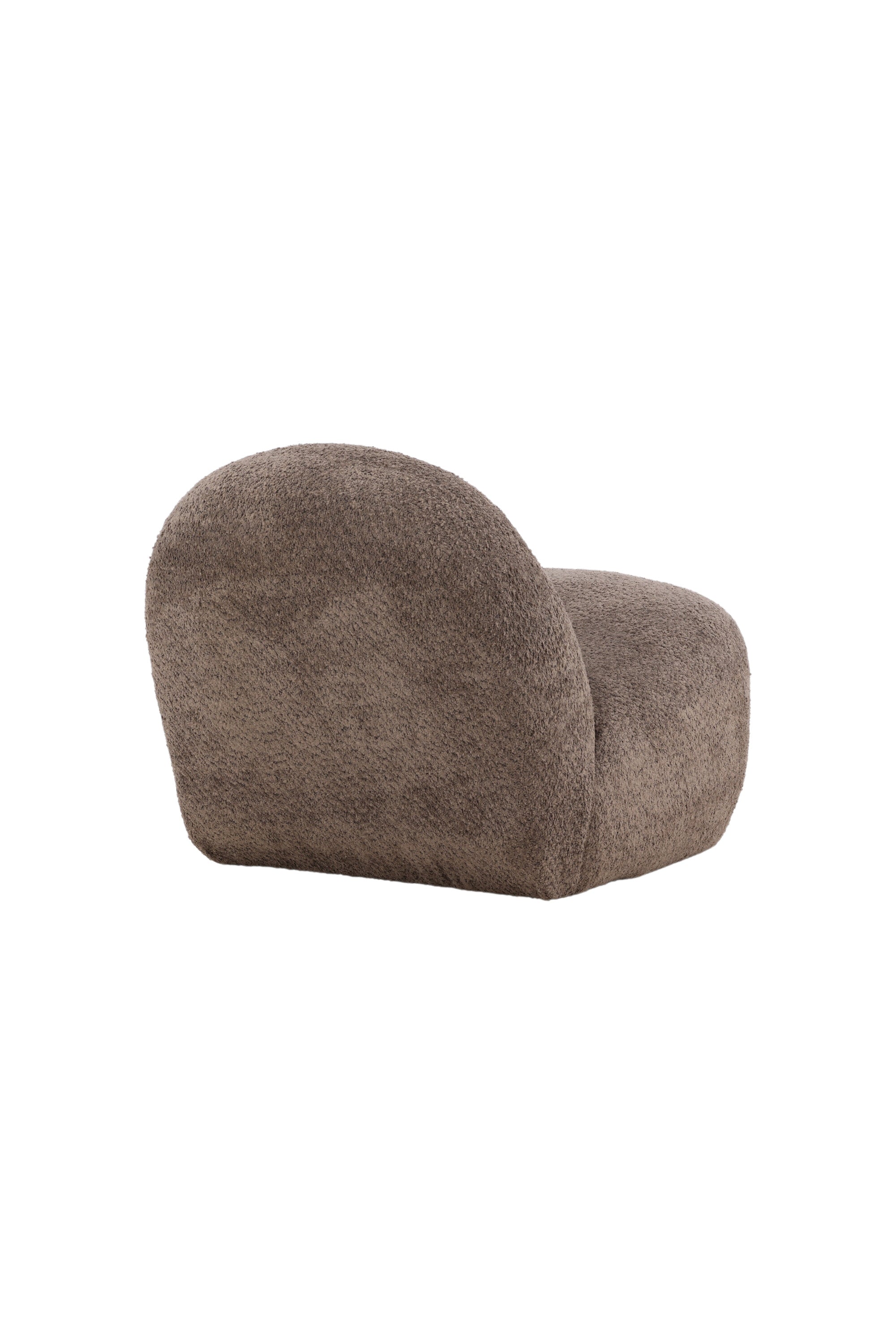Omaha Sessel in Braun präsentiert im Onlineshop von KAQTU Design AG. Sessel ist von Venture Home