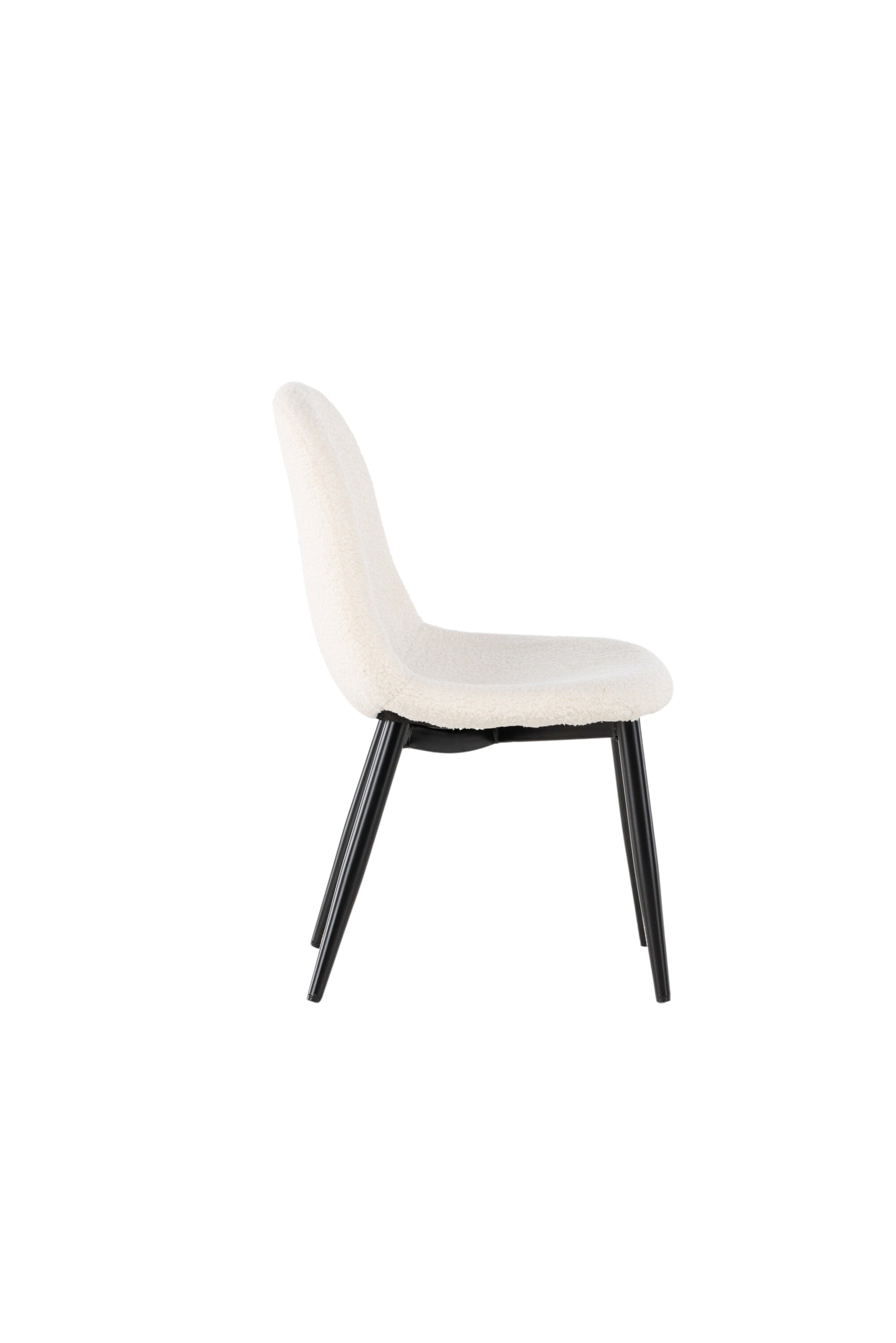 Polar Kinderstuhl in Weiss präsentiert im Onlineshop von KAQTU Design AG. Stuhl ist von Venture Home