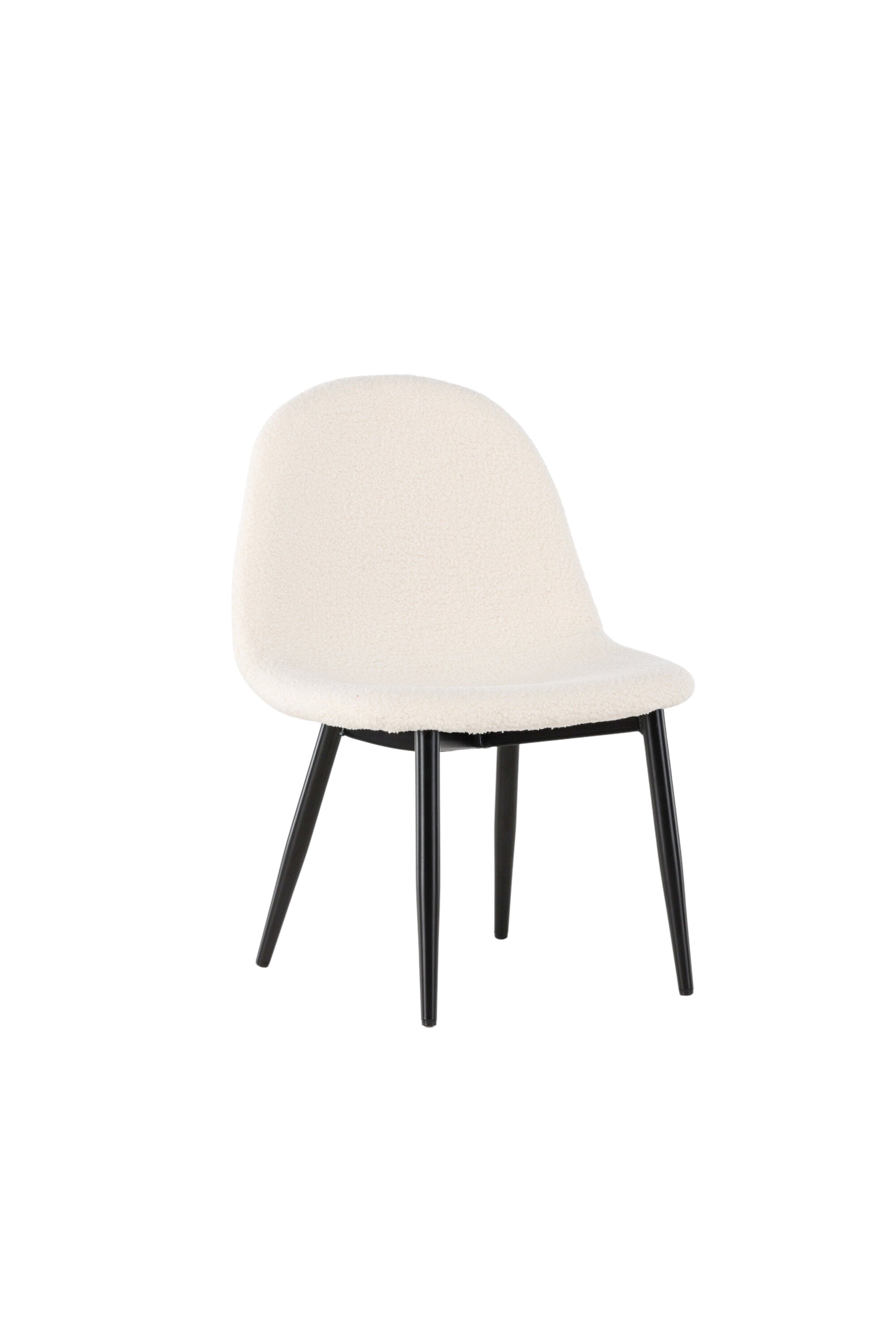 Polar Kinderstuhl in Weiss präsentiert im Onlineshop von KAQTU Design AG. Stuhl ist von Venture Home