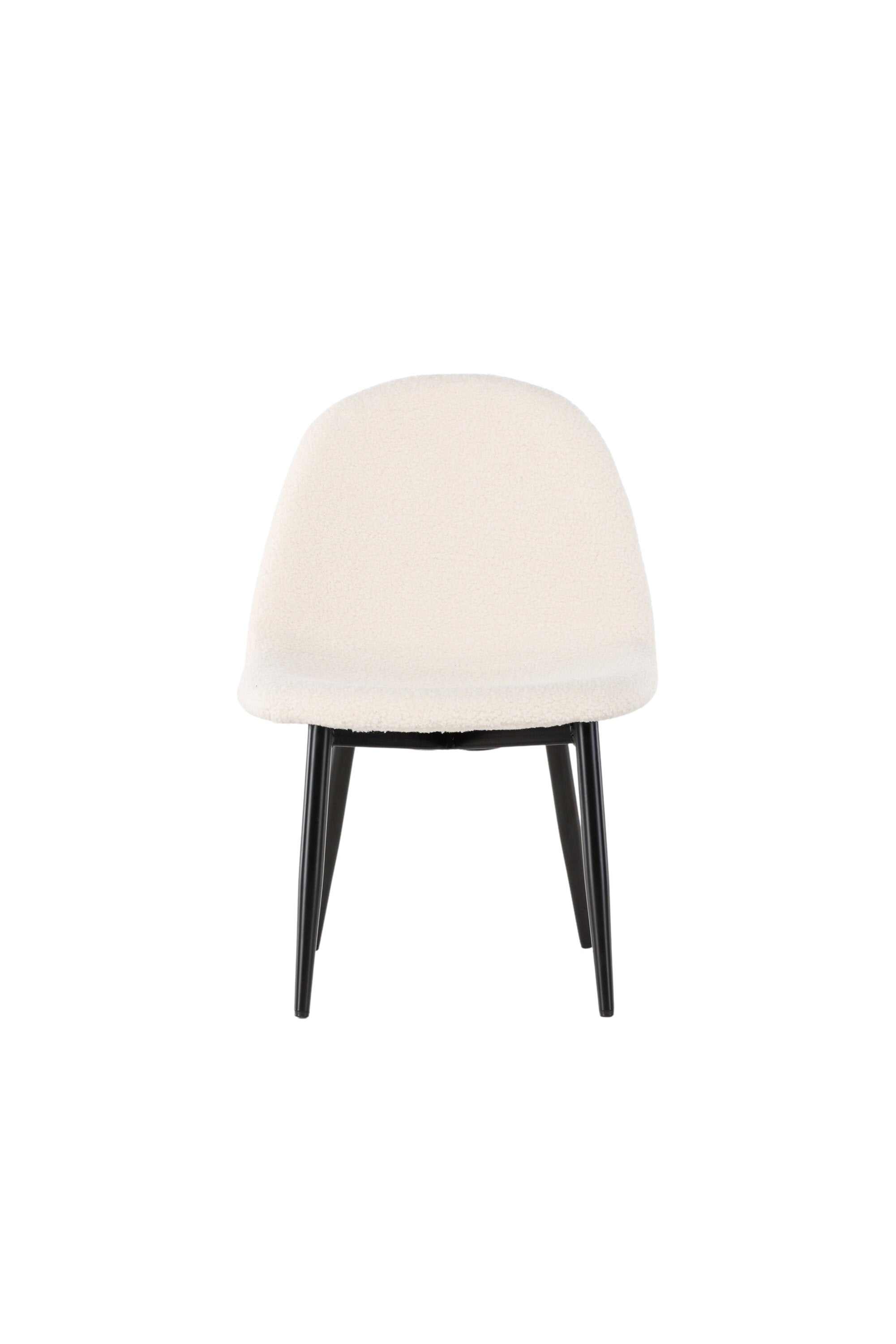 Polar Kinderstuhl in Weiss präsentiert im Onlineshop von KAQTU Design AG. Stuhl ist von Venture Home