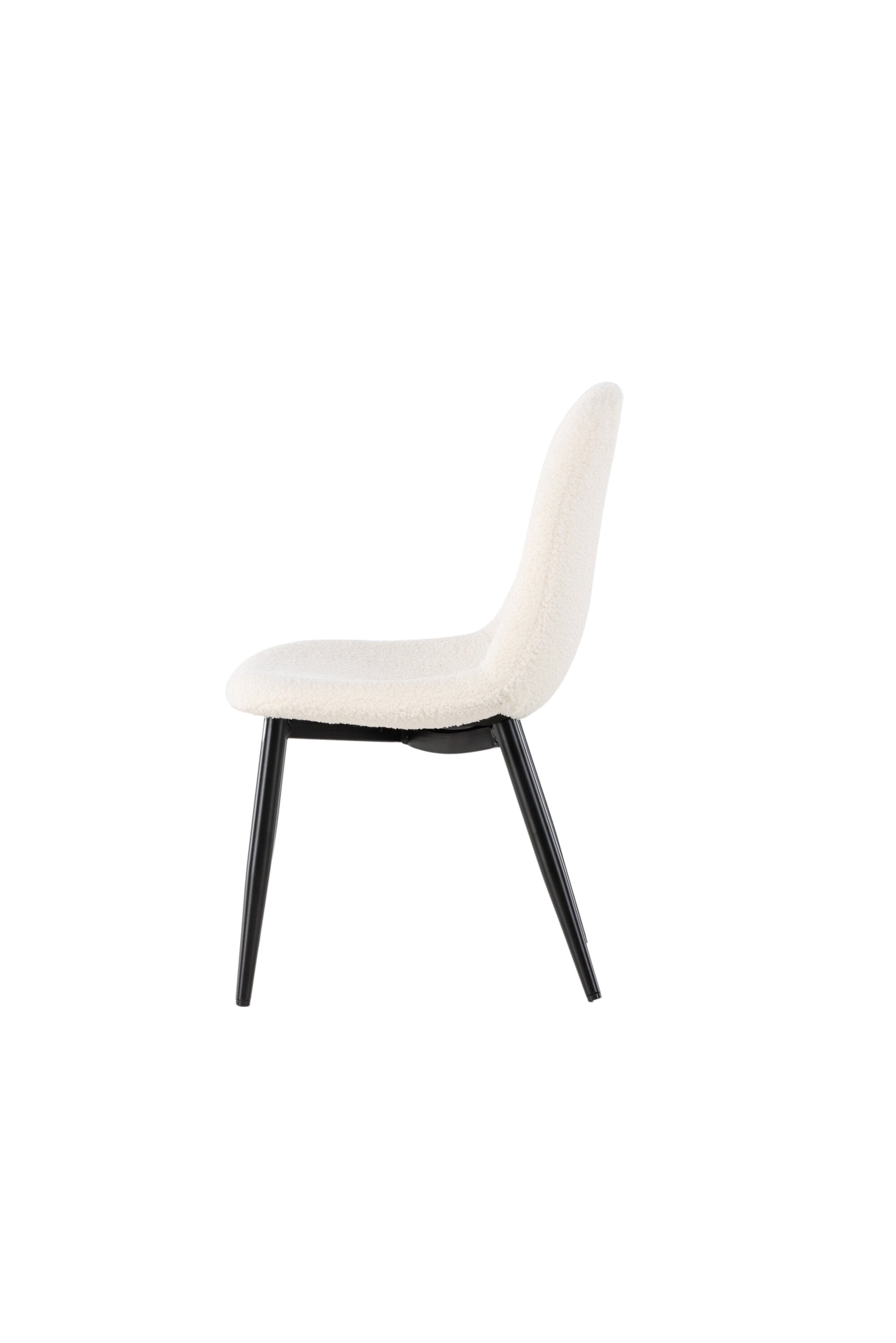 Polar Kinderstuhl in Weiss präsentiert im Onlineshop von KAQTU Design AG. Stuhl ist von Venture Home