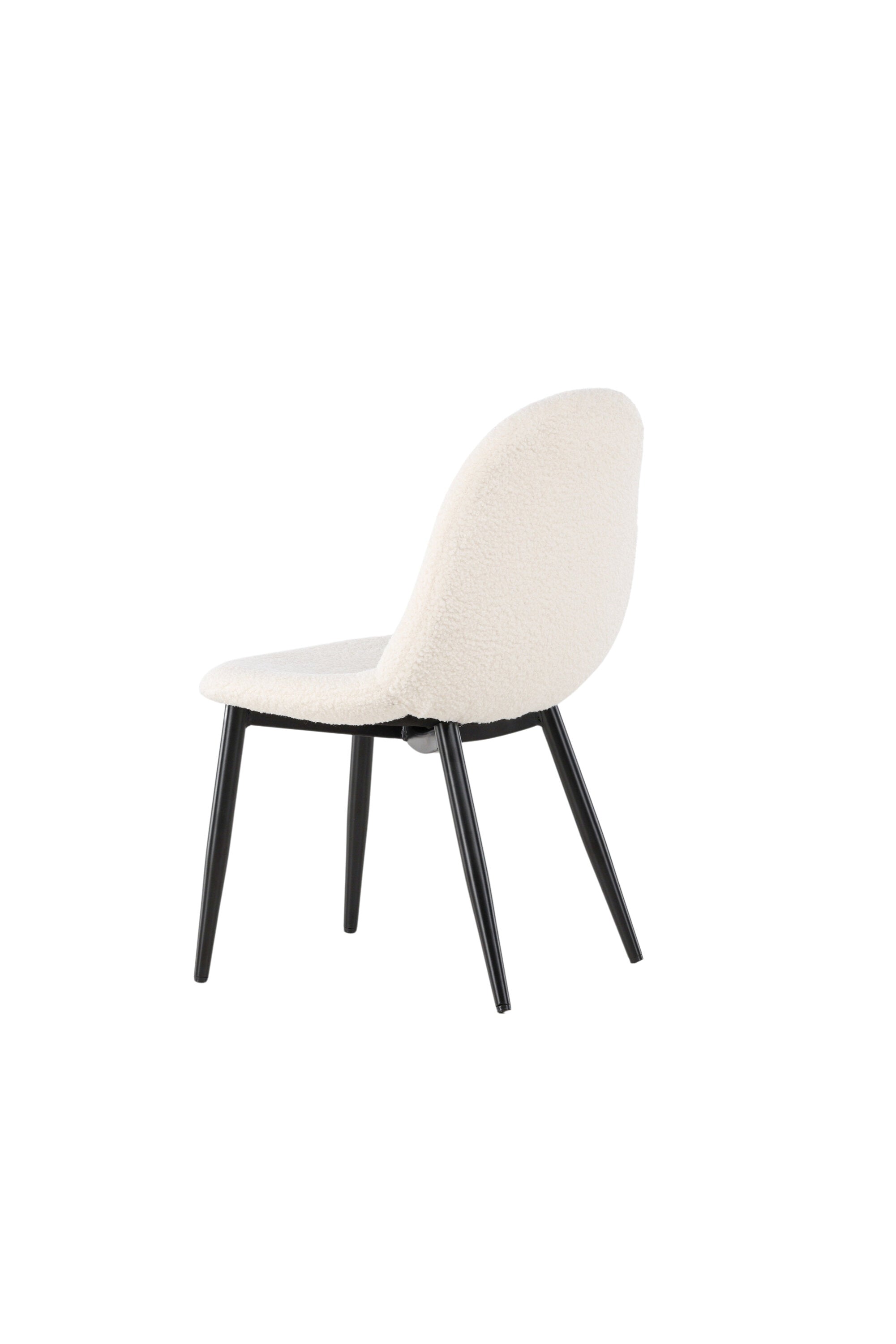Polar Kinderstuhl in Weiss präsentiert im Onlineshop von KAQTU Design AG. Stuhl ist von Venture Home