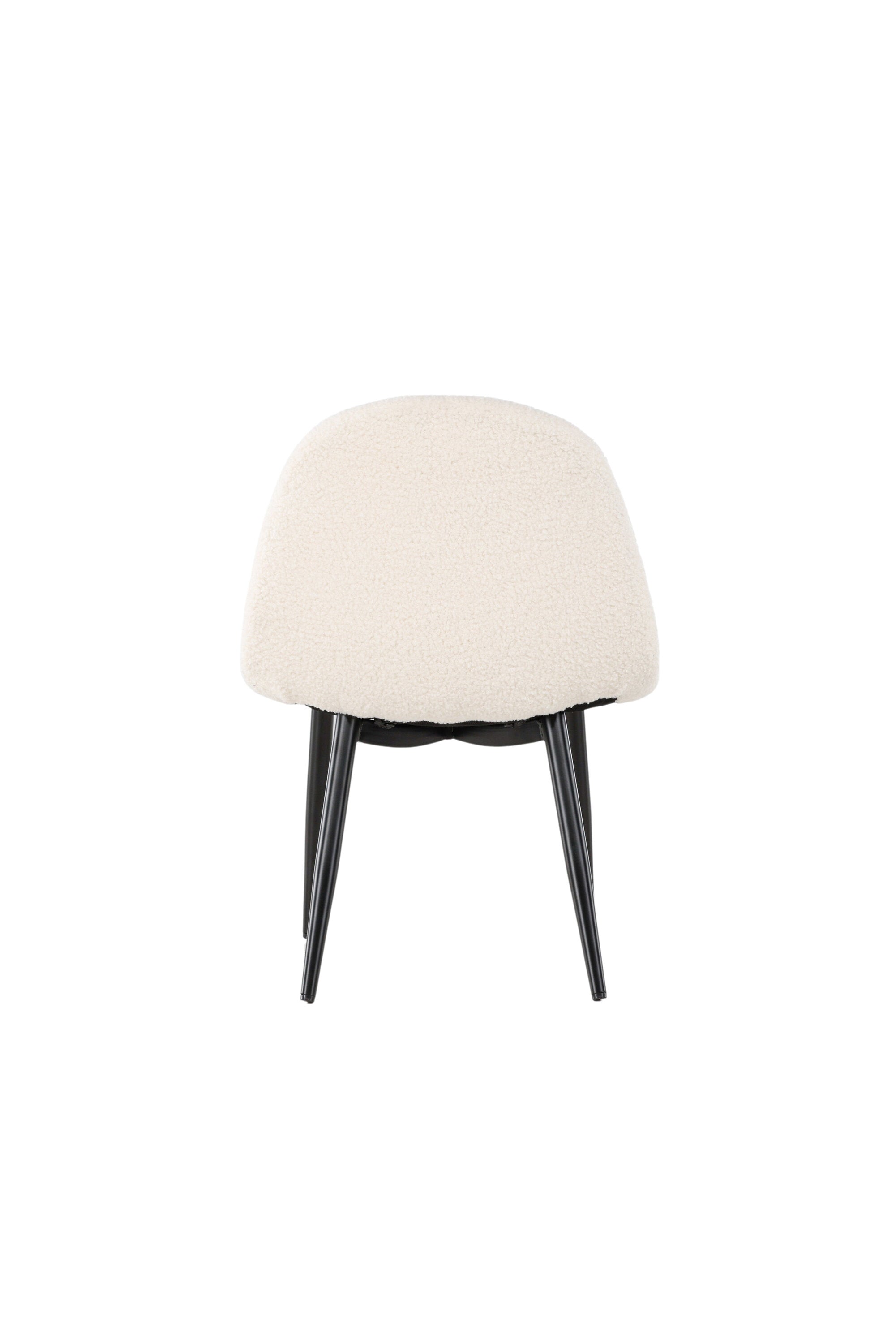 Polar Kinderstuhl in Weiss präsentiert im Onlineshop von KAQTU Design AG. Stuhl ist von Venture Home