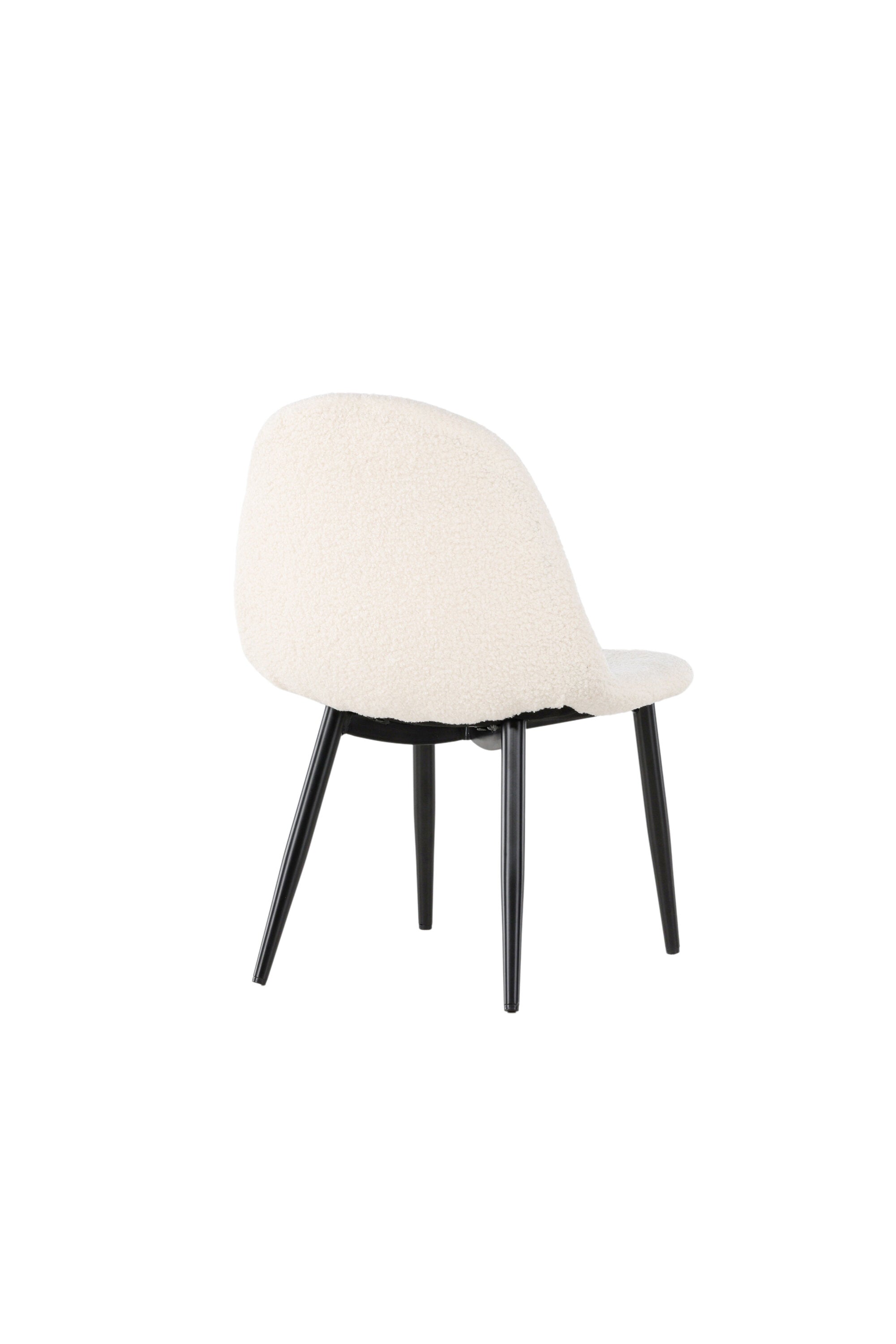 Polar Kinderstuhl in Weiss präsentiert im Onlineshop von KAQTU Design AG. Stuhl ist von Venture Home