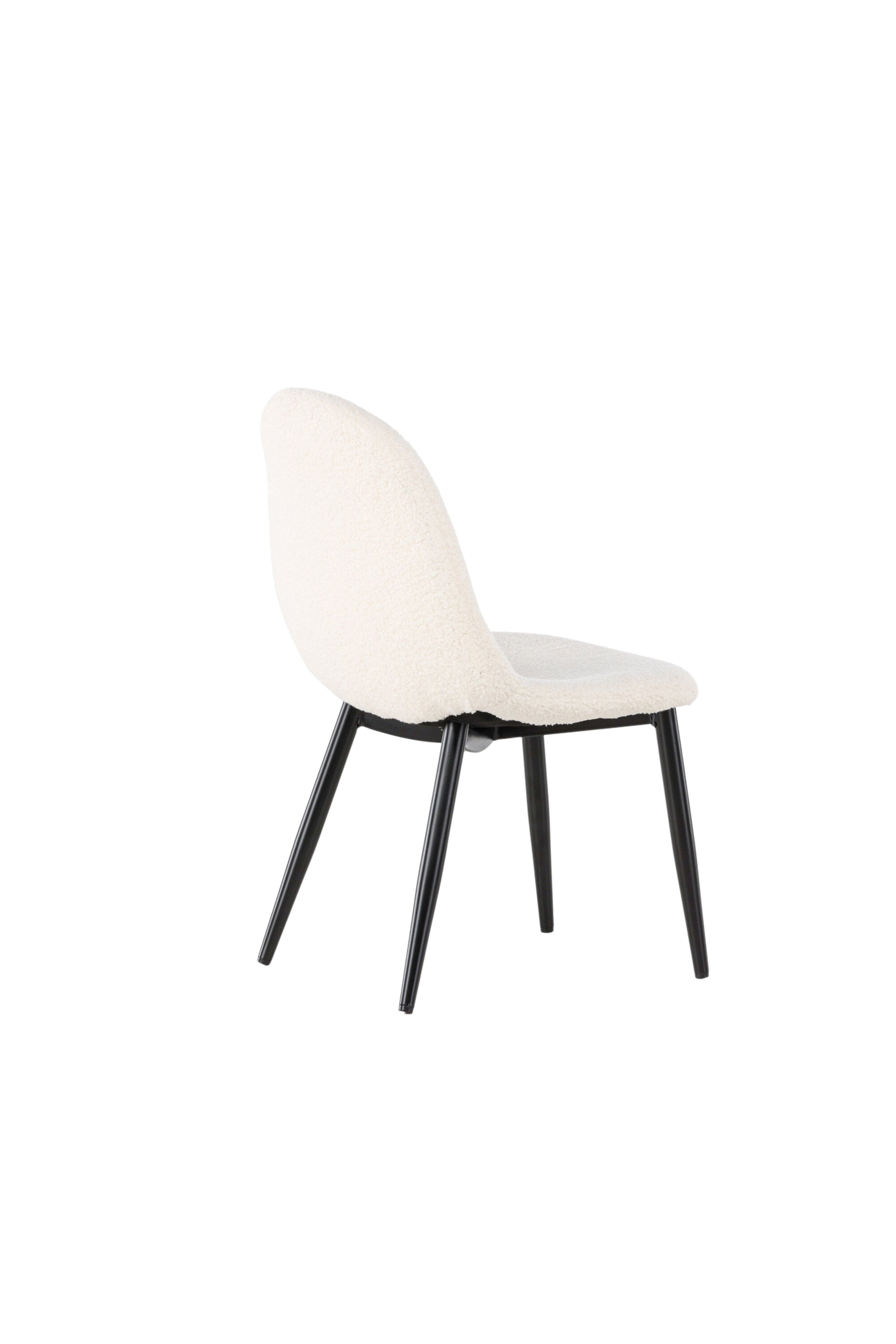Polar Kinderstuhl in Weiss präsentiert im Onlineshop von KAQTU Design AG. Stuhl ist von Venture Home