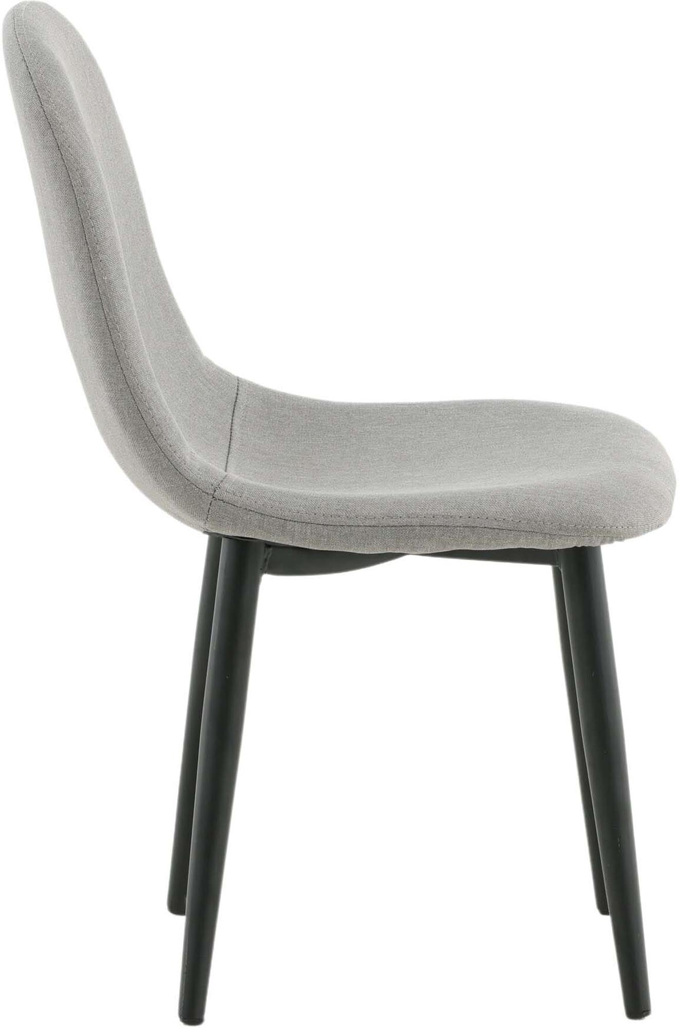 Polar Stuhl XXS in Grau präsentiert im Onlineshop von KAQTU Design AG. Stuhl ist von Venture Home