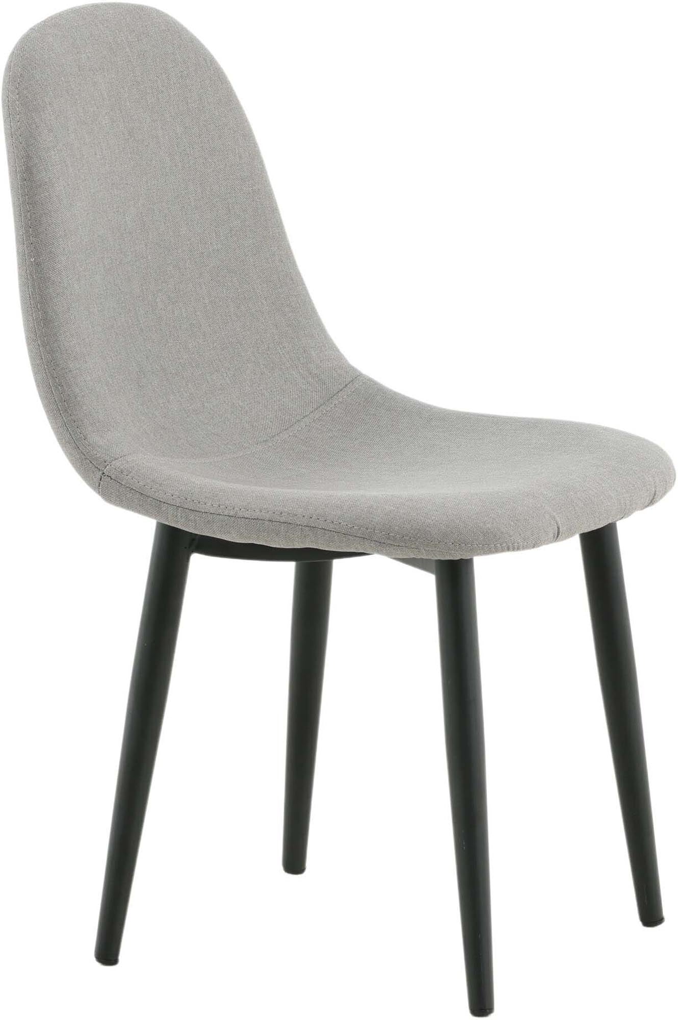 Polar Stuhl XXS in Grau präsentiert im Onlineshop von KAQTU Design AG. Stuhl ist von Venture Home