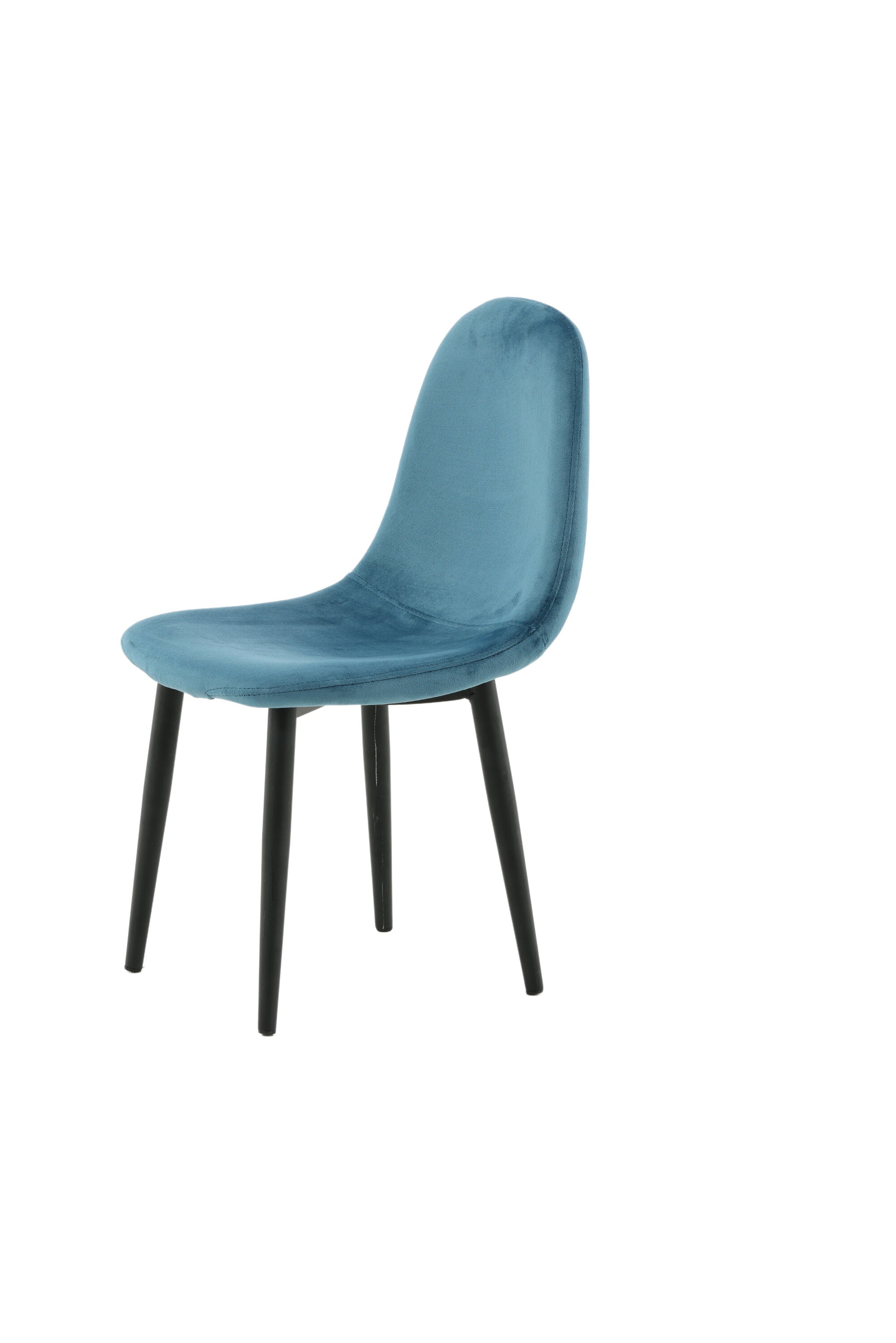 Polar Stuhl XXS in Blau präsentiert im Onlineshop von KAQTU Design AG. Stuhl ist von Venture Home
