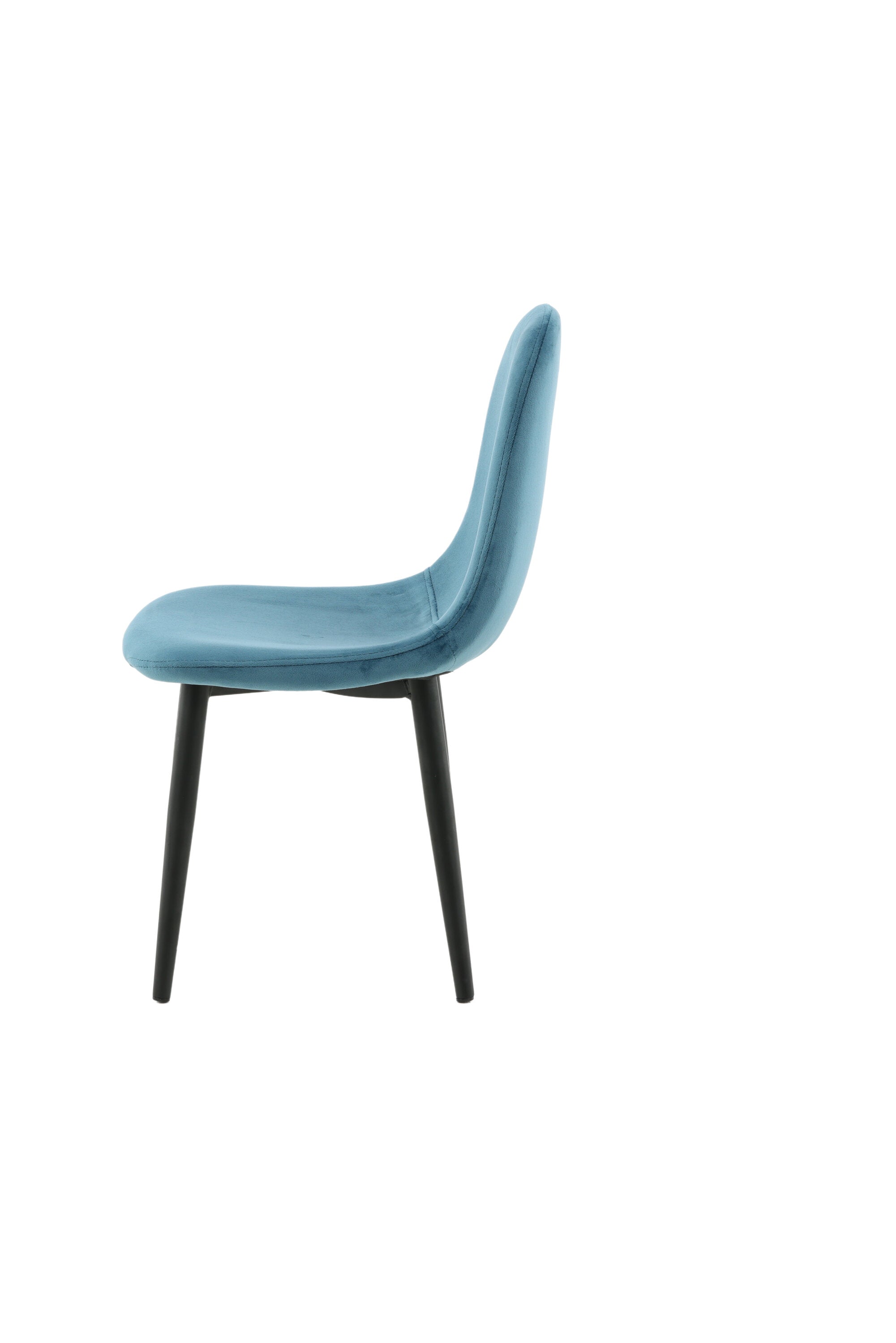 Polar Stuhl XXS in Blau präsentiert im Onlineshop von KAQTU Design AG. Stuhl ist von Venture Home