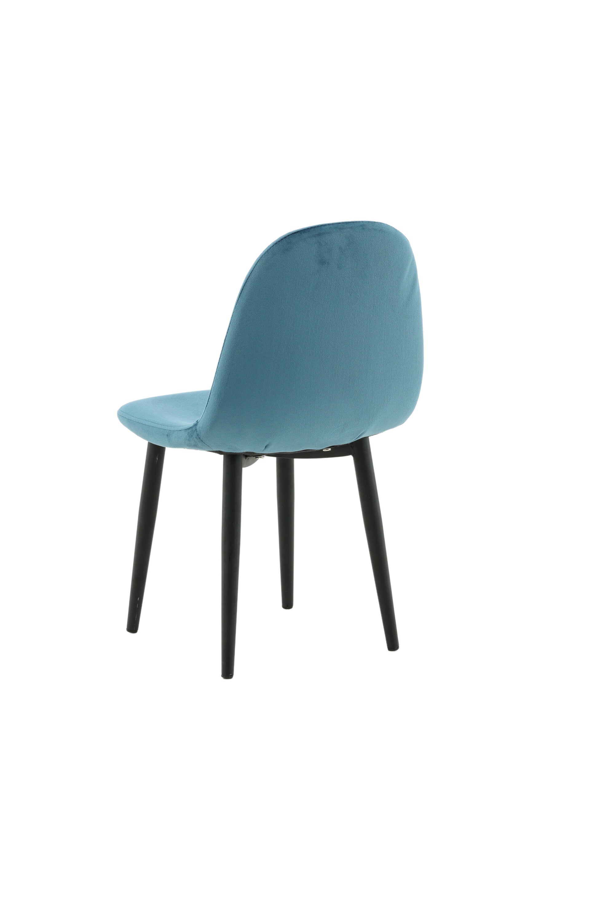 Polar Stuhl XXS in Blau präsentiert im Onlineshop von KAQTU Design AG. Stuhl ist von Venture Home