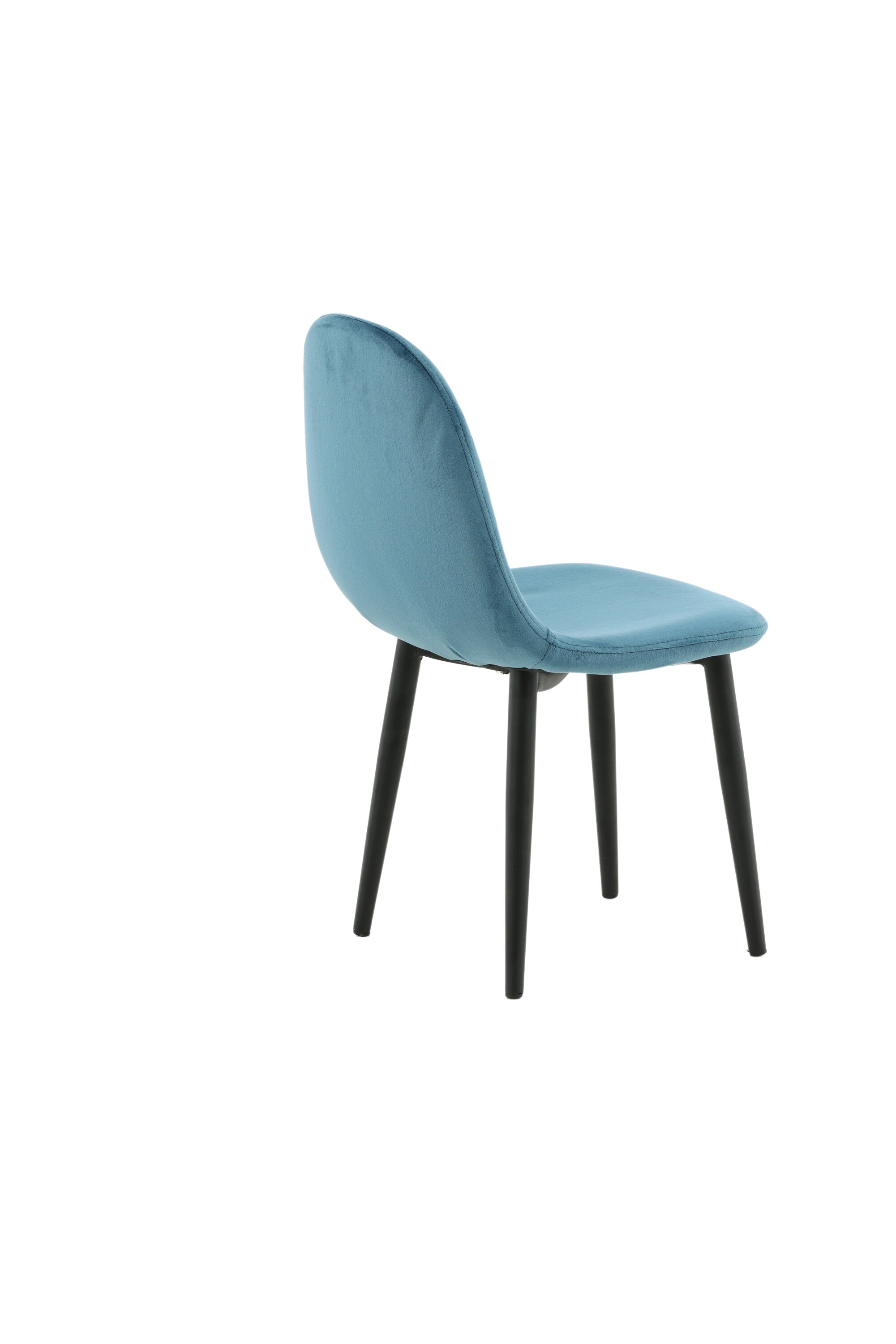 Polar Stuhl XXS in Blau präsentiert im Onlineshop von KAQTU Design AG. Stuhl ist von Venture Home