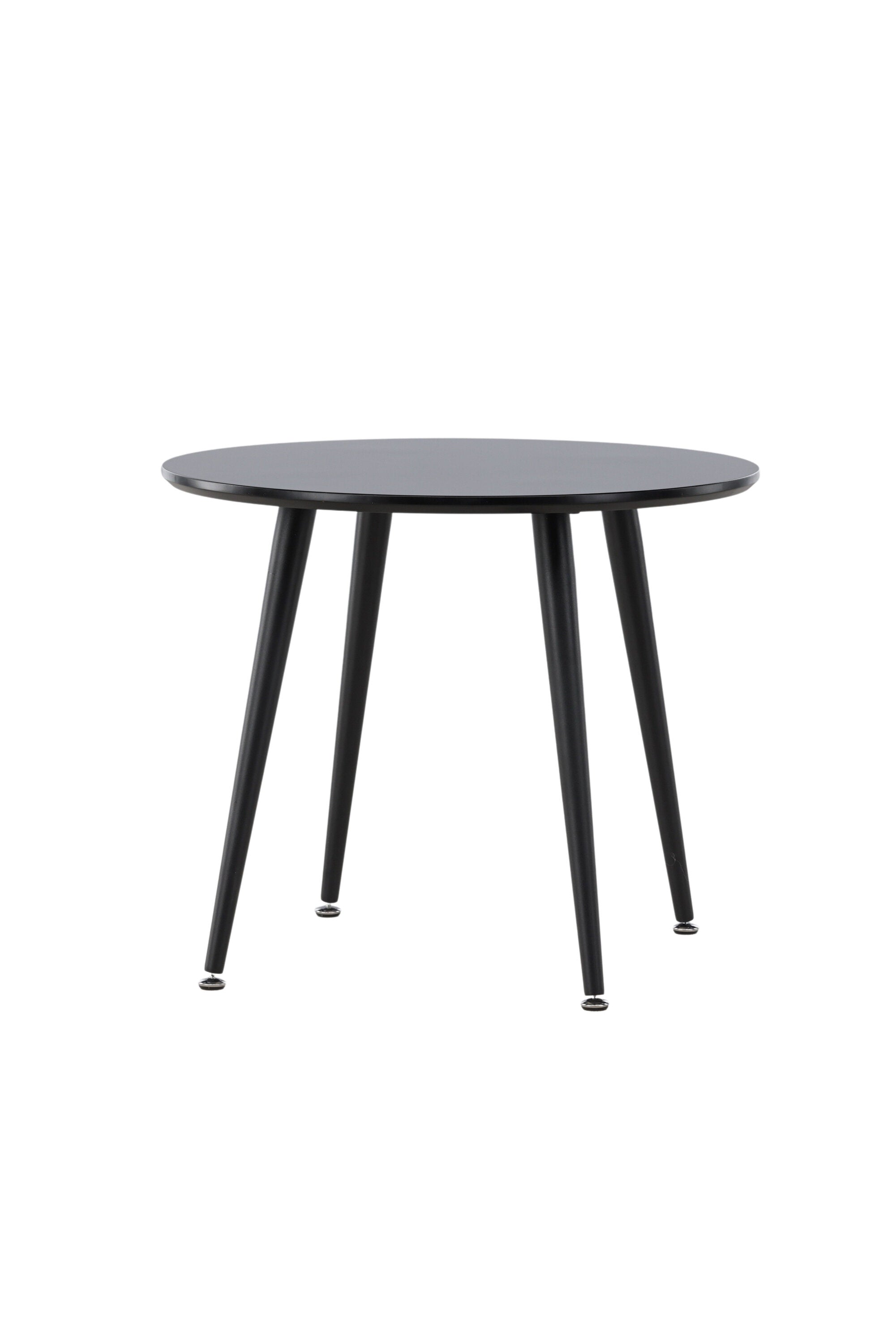Plaza Kindertisch in Schwarz präsentiert im Onlineshop von KAQTU Design AG. Esstisch ist von Venture Home