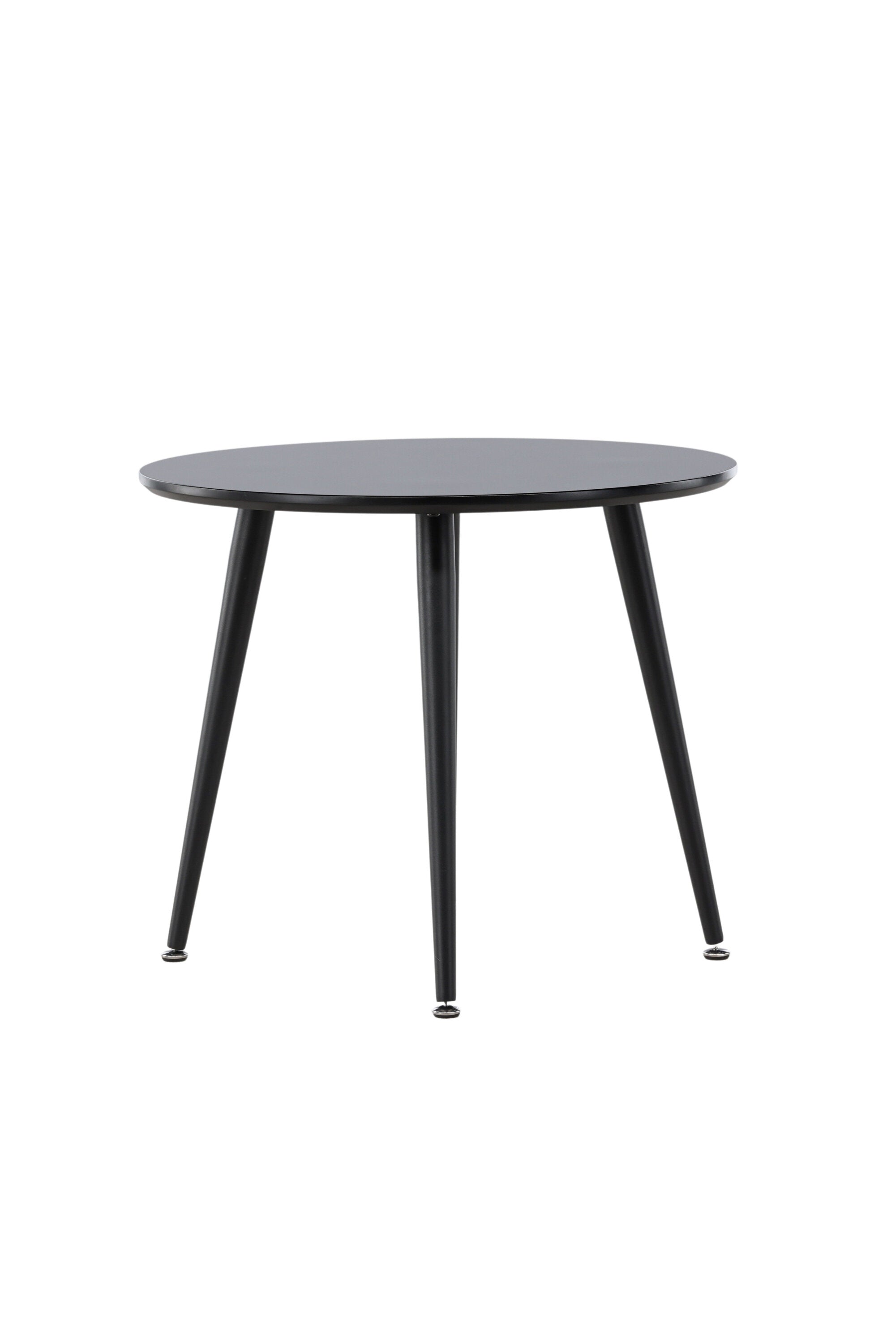 Plaza Kindertisch in Schwarz präsentiert im Onlineshop von KAQTU Design AG. Esstisch ist von Venture Home