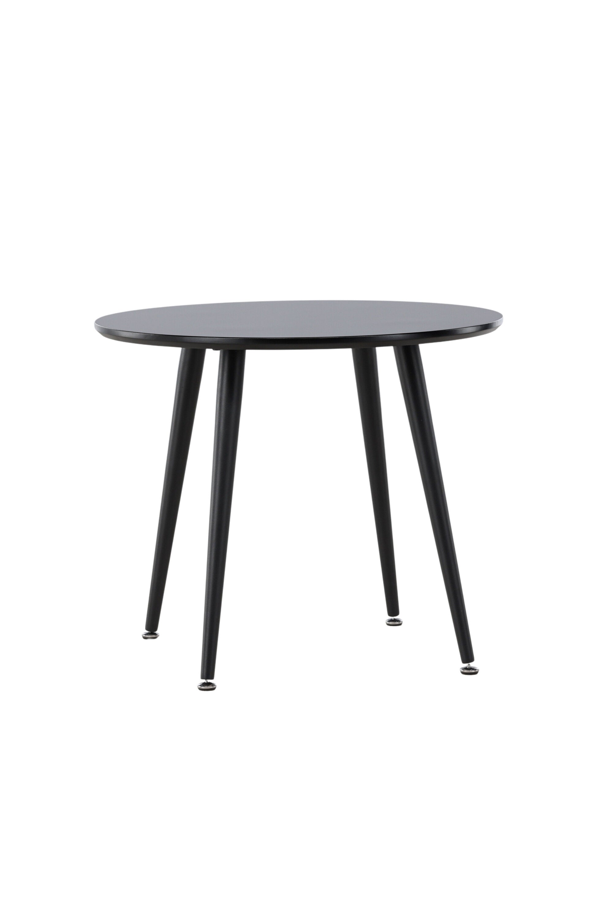 Plaza Kindertisch in Schwarz präsentiert im Onlineshop von KAQTU Design AG. Esstisch ist von Venture Home