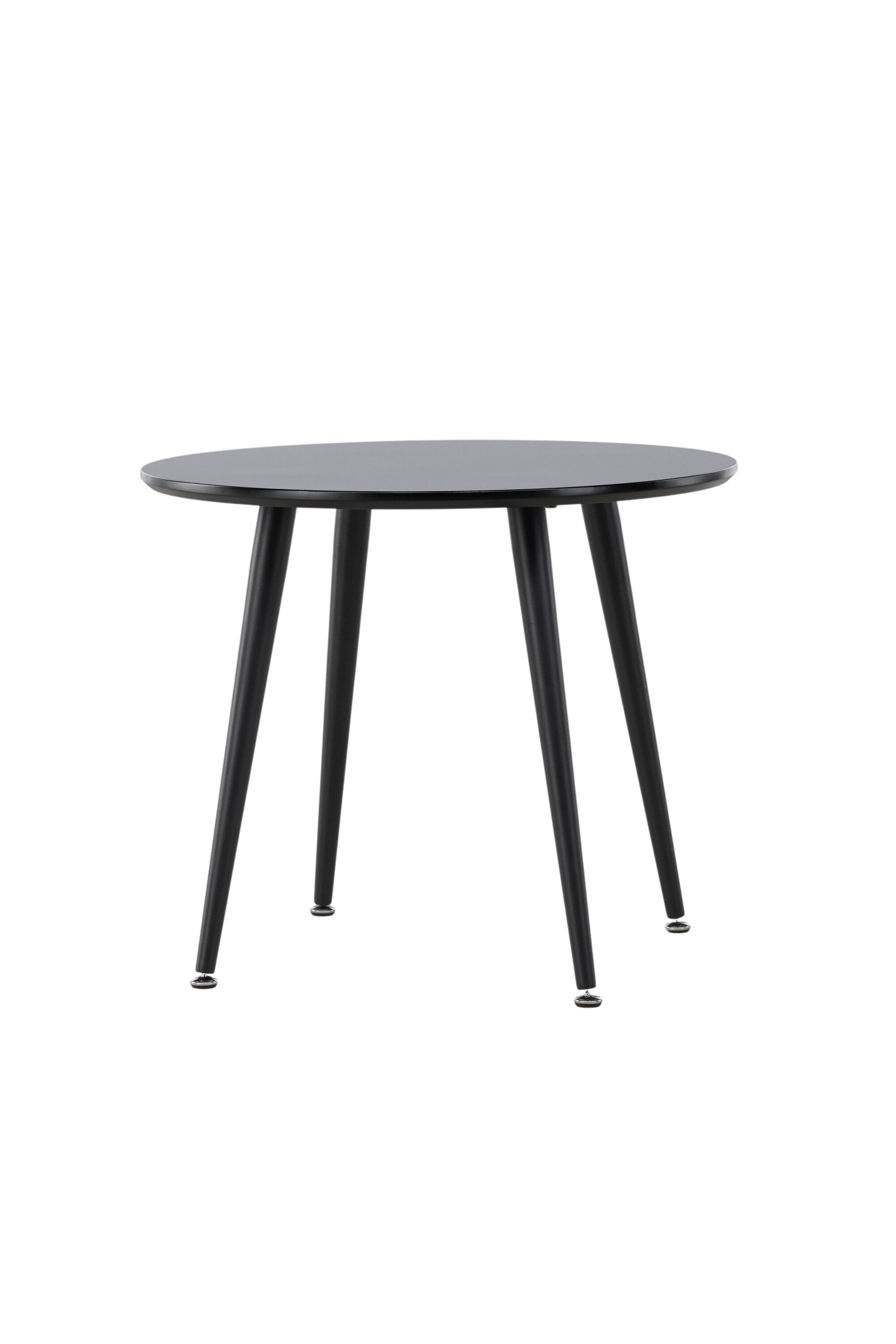 Plaza Kindertisch in Schwarz präsentiert im Onlineshop von KAQTU Design AG. Esstisch ist von Venture Home