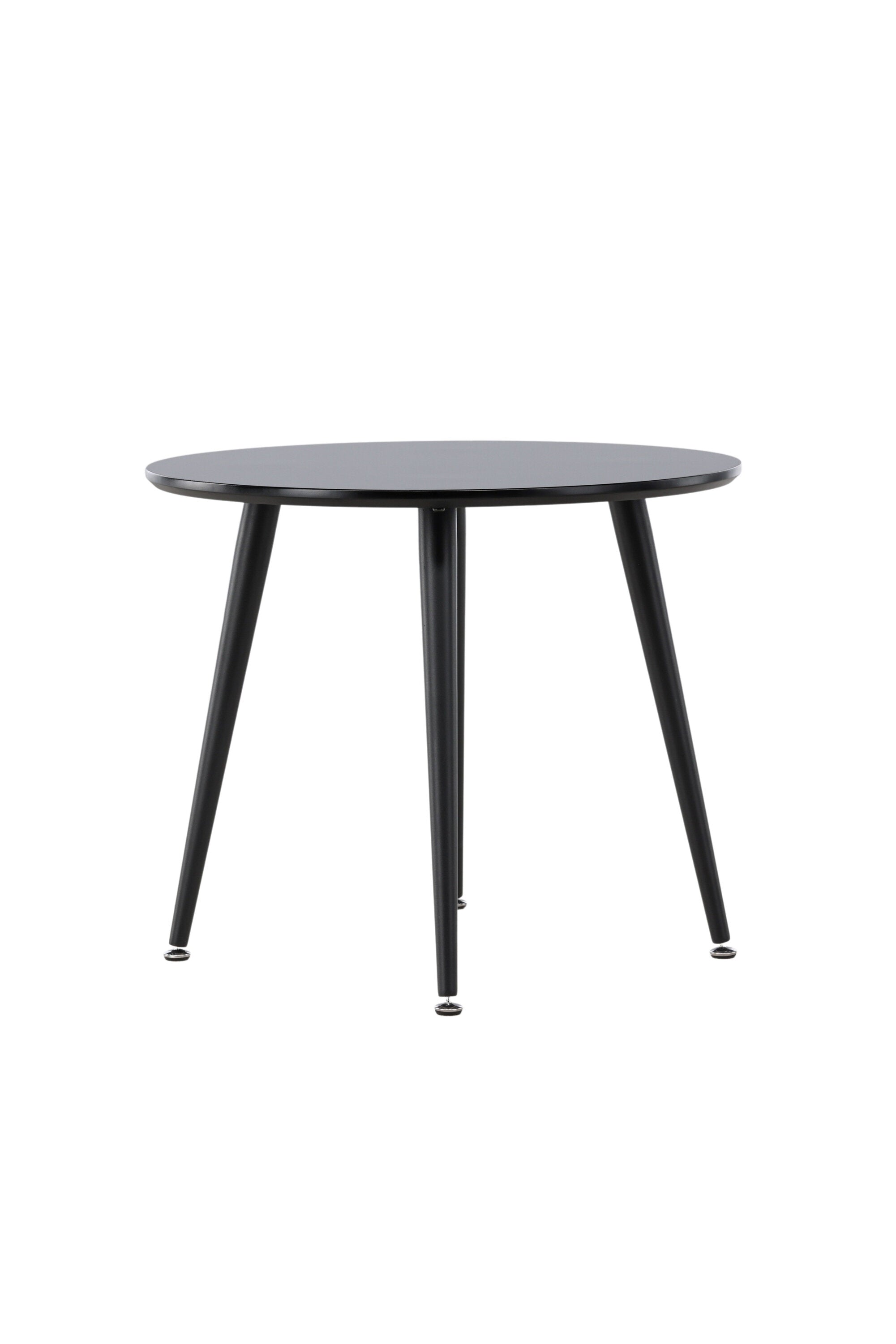 Plaza Kindertisch in Schwarz präsentiert im Onlineshop von KAQTU Design AG. Esstisch ist von Venture Home