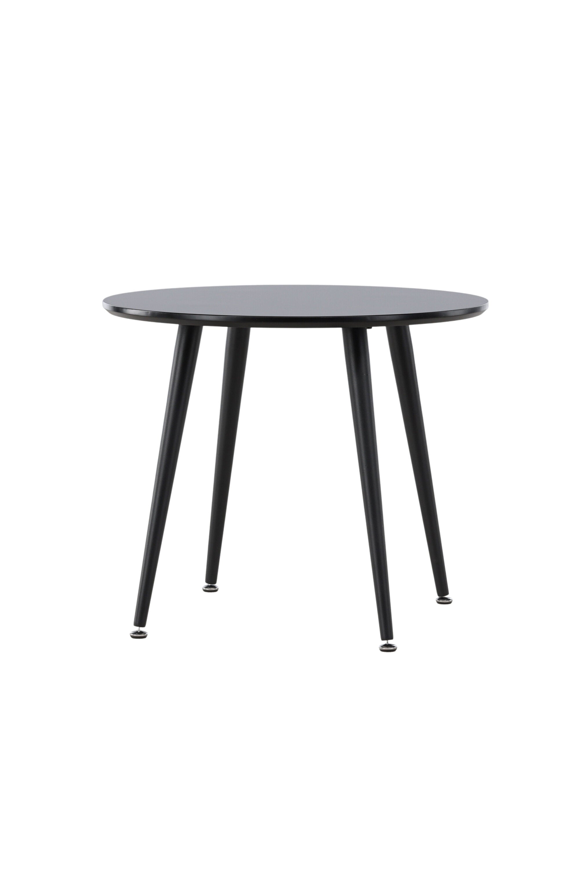 Plaza Kindertisch in Schwarz präsentiert im Onlineshop von KAQTU Design AG. Esstisch ist von Venture Home