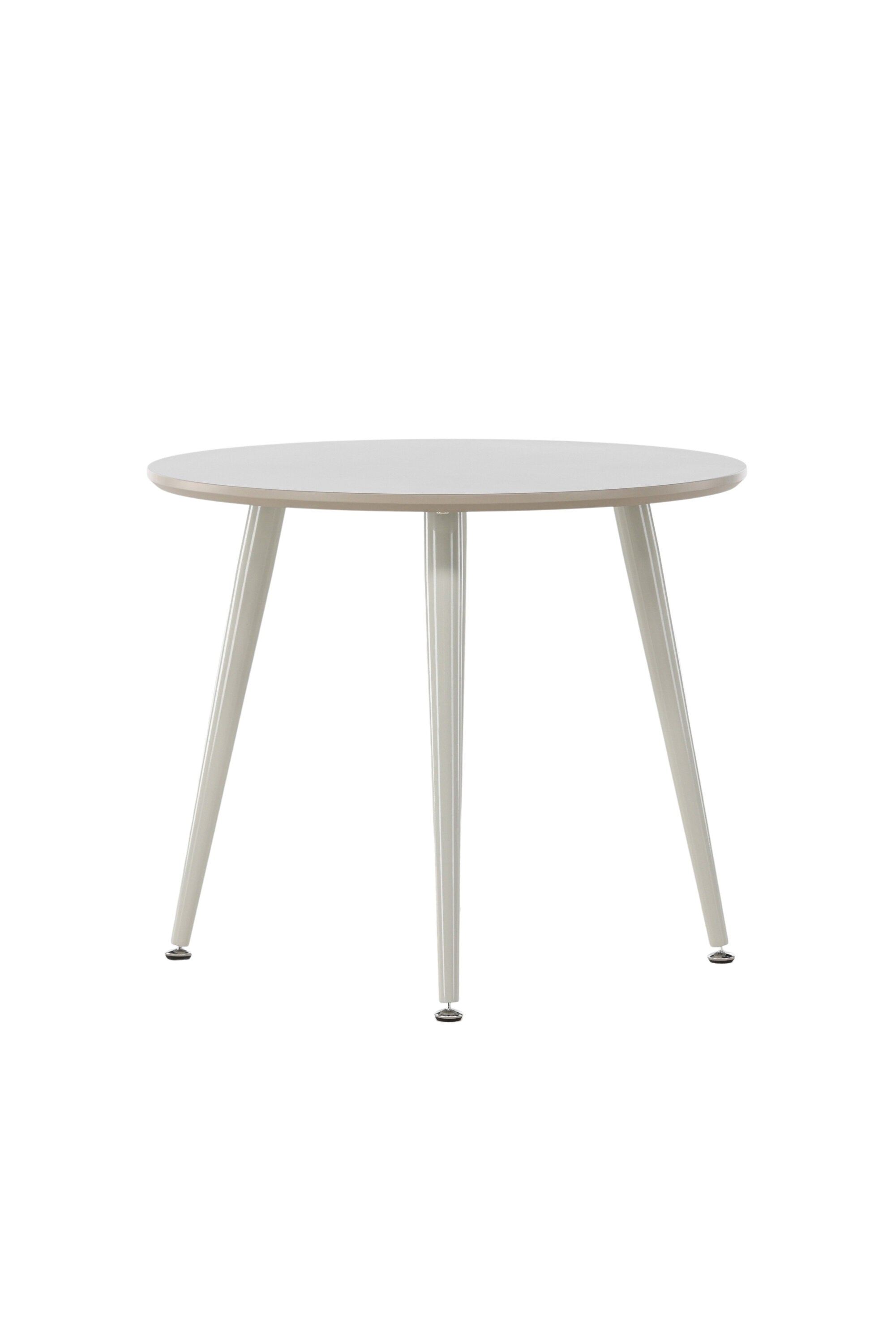 Plaza Kindertisch in Beige präsentiert im Onlineshop von KAQTU Design AG. Esstisch ist von Venture Home