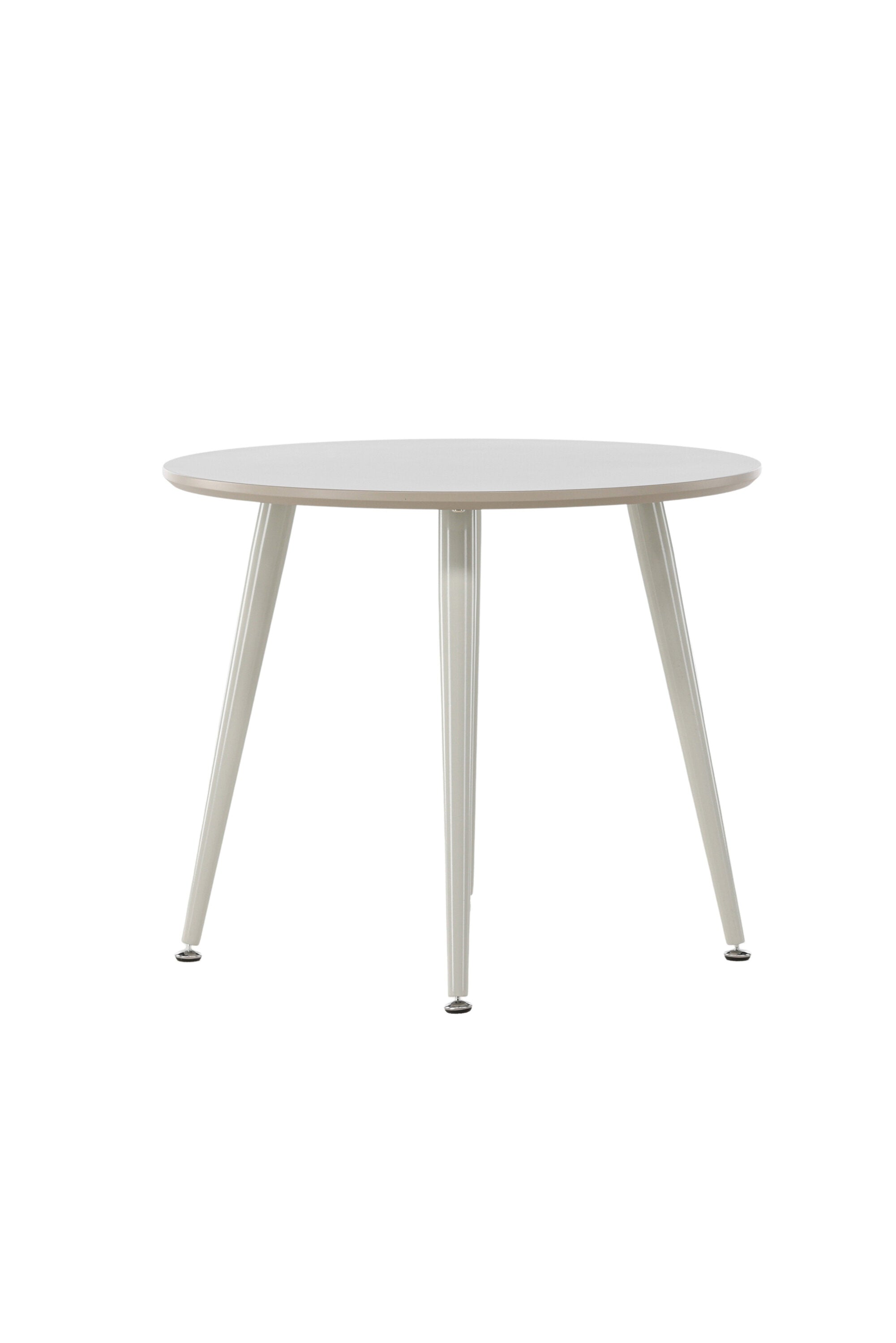 Plaza Kindertisch in Beige präsentiert im Onlineshop von KAQTU Design AG. Esstisch ist von Venture Home