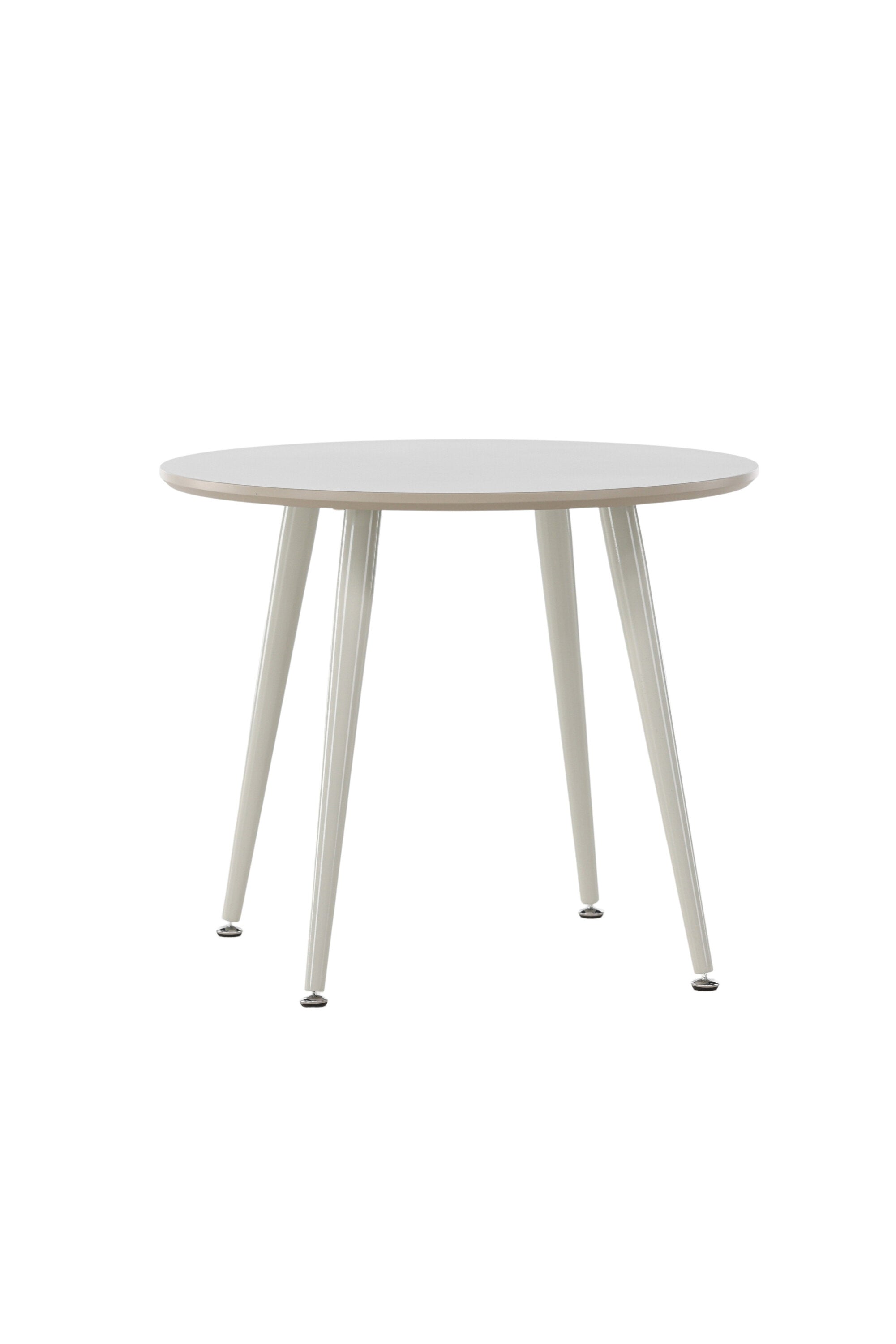 Plaza Kindertisch in Beige präsentiert im Onlineshop von KAQTU Design AG. Esstisch ist von Venture Home