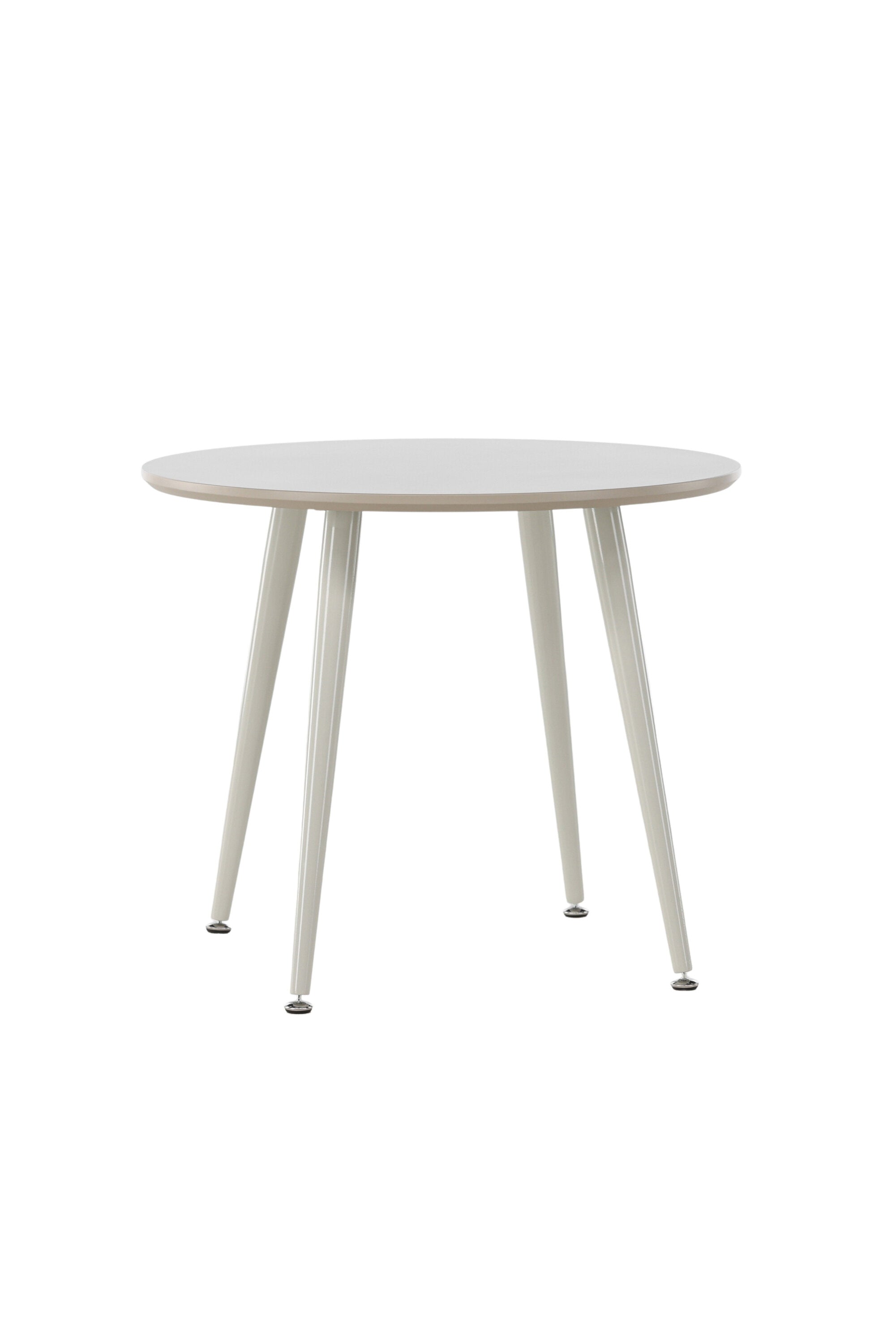 Plaza Kindertisch in Beige präsentiert im Onlineshop von KAQTU Design AG. Esstisch ist von Venture Home
