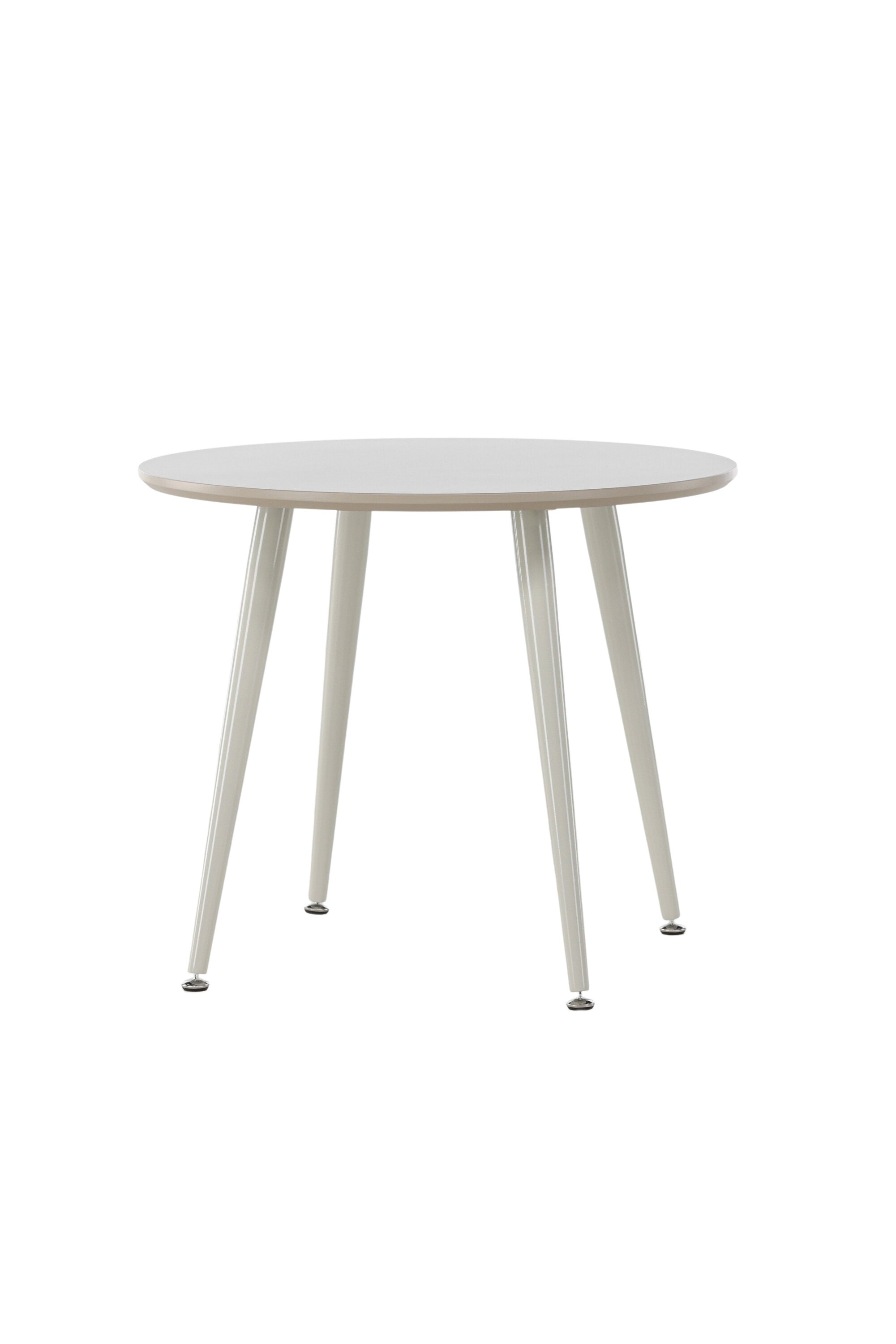 Plaza Kindertisch in Beige präsentiert im Onlineshop von KAQTU Design AG. Esstisch ist von Venture Home