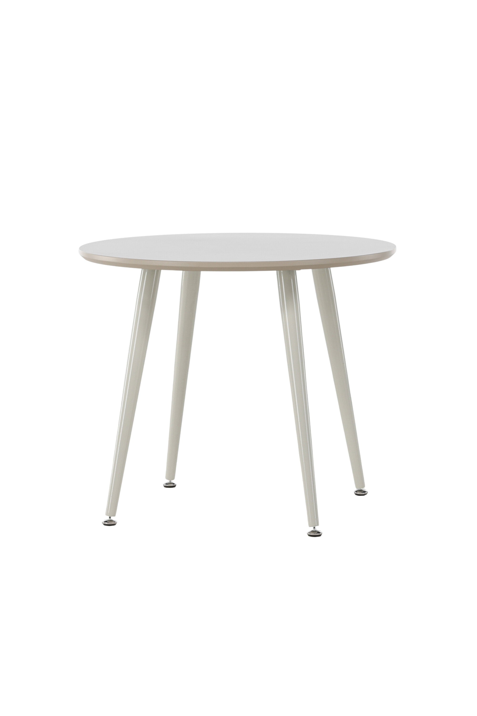 Plaza Kindertisch in Beige präsentiert im Onlineshop von KAQTU Design AG. Esstisch ist von Venture Home