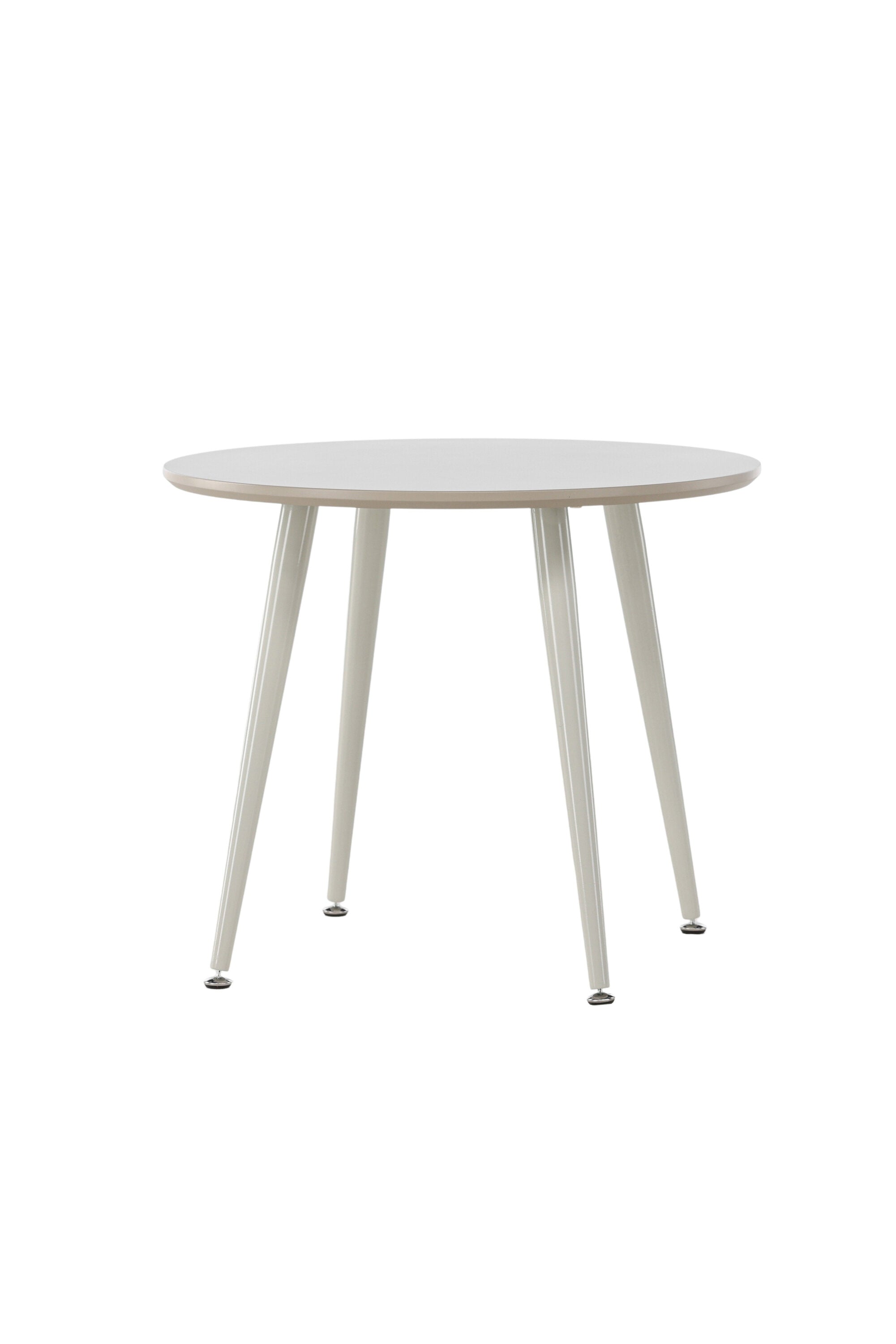 Plaza Kindertisch in Beige präsentiert im Onlineshop von KAQTU Design AG. Esstisch ist von Venture Home
