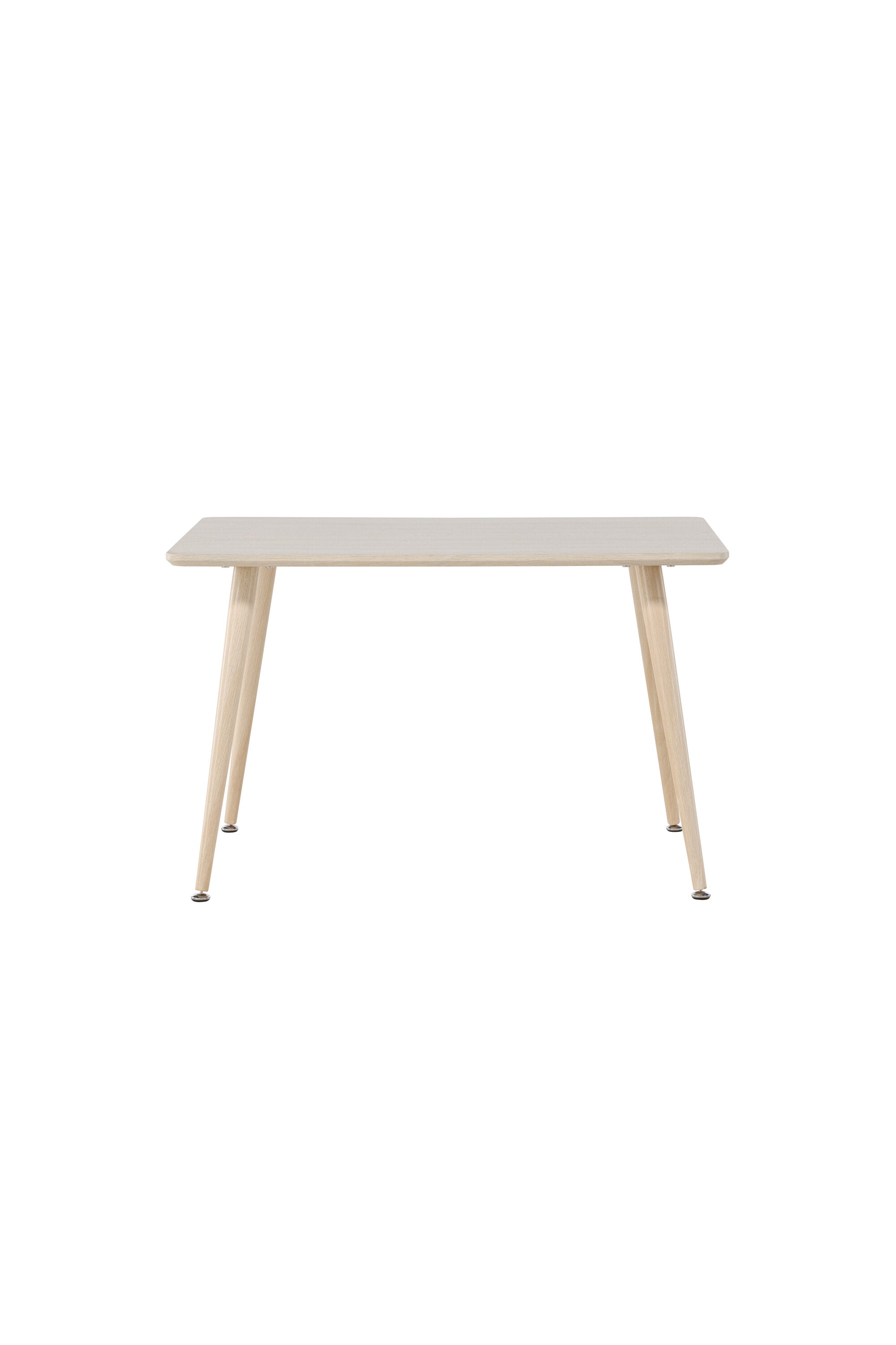 Polar Kindertisch in Tünchen präsentiert im Onlineshop von KAQTU Design AG. Esstisch ist von Venture Home